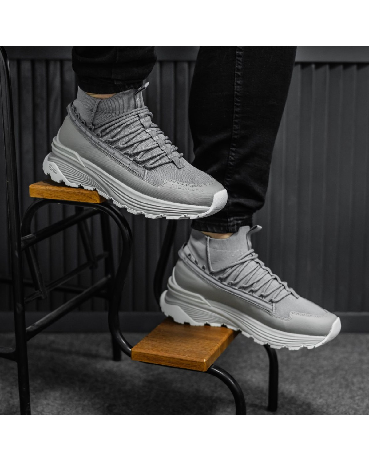 Moncler Monte Runner