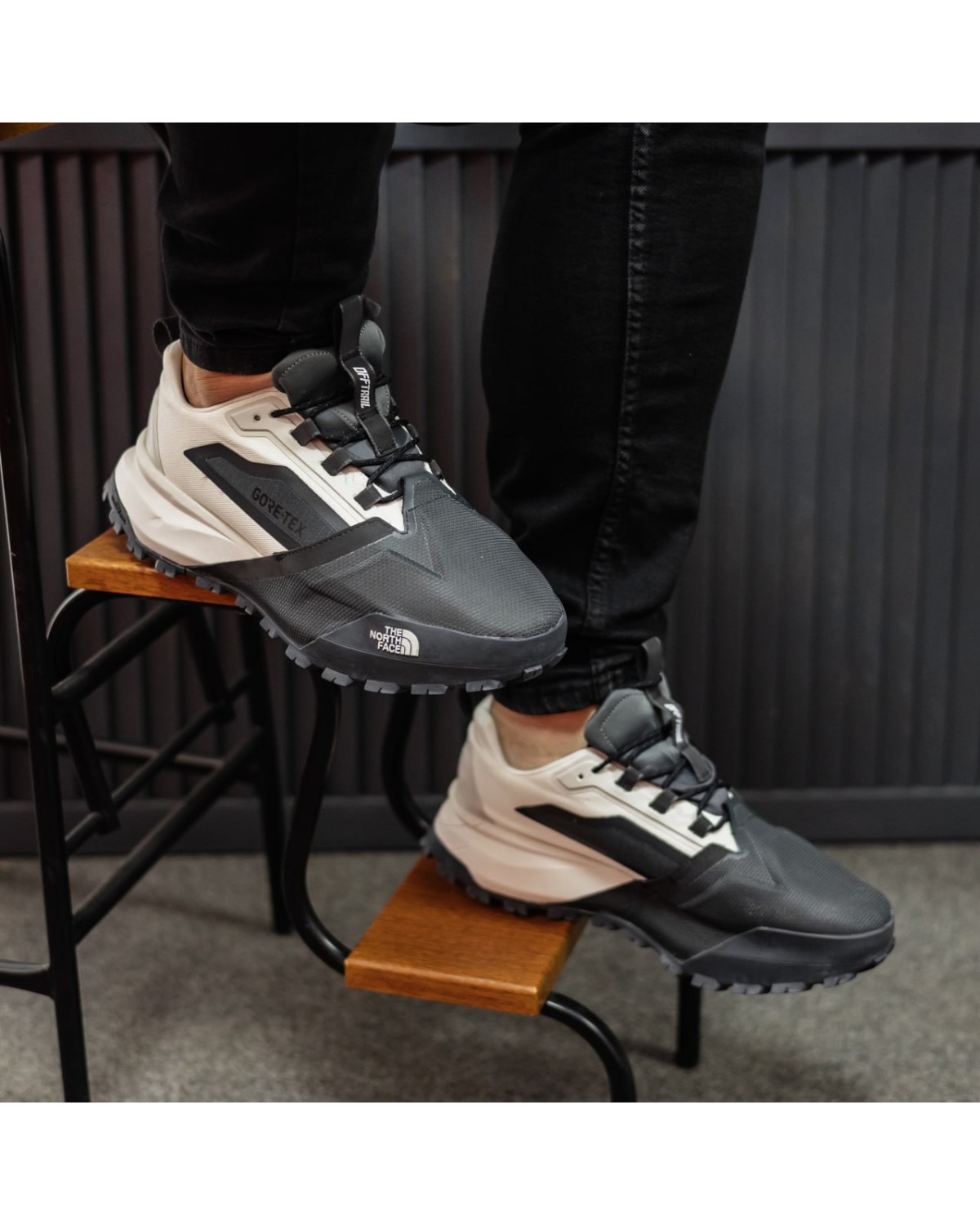 The North Face Offtrail Tech Gore-Tex