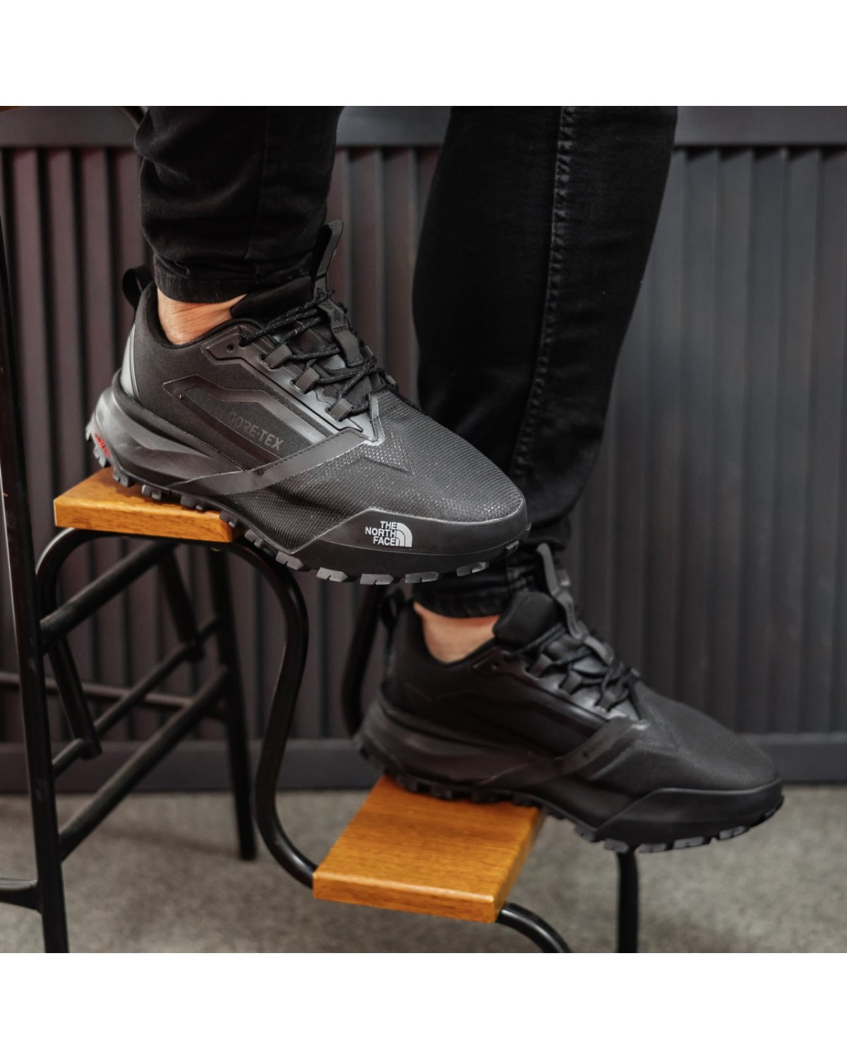 The North Face Offtrail Tech Gore-Tex