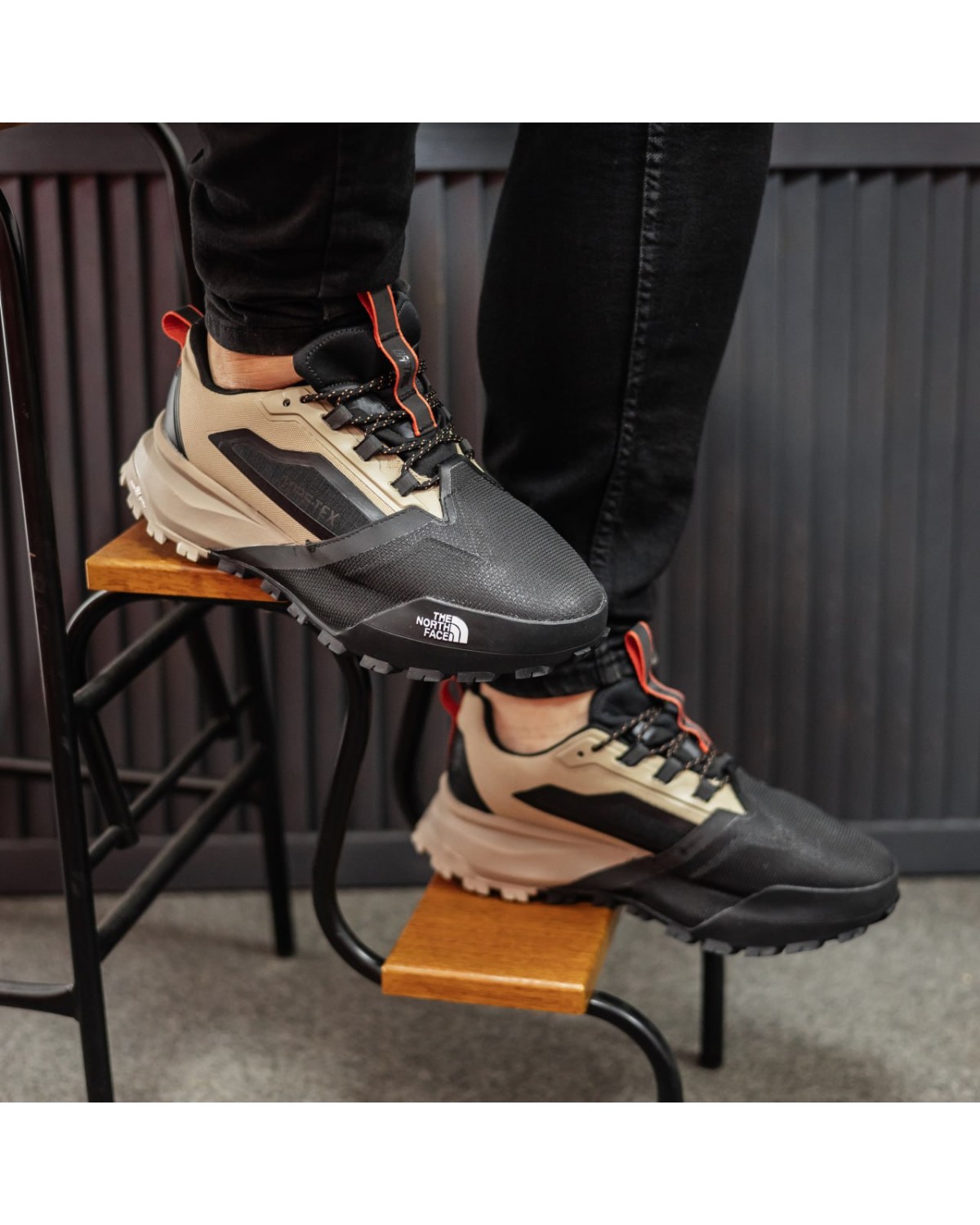The North Face Offtrail Tech Gore-Tex