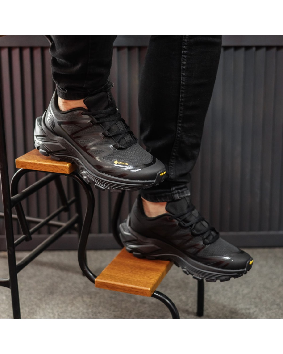 The North Face Gore-Tex