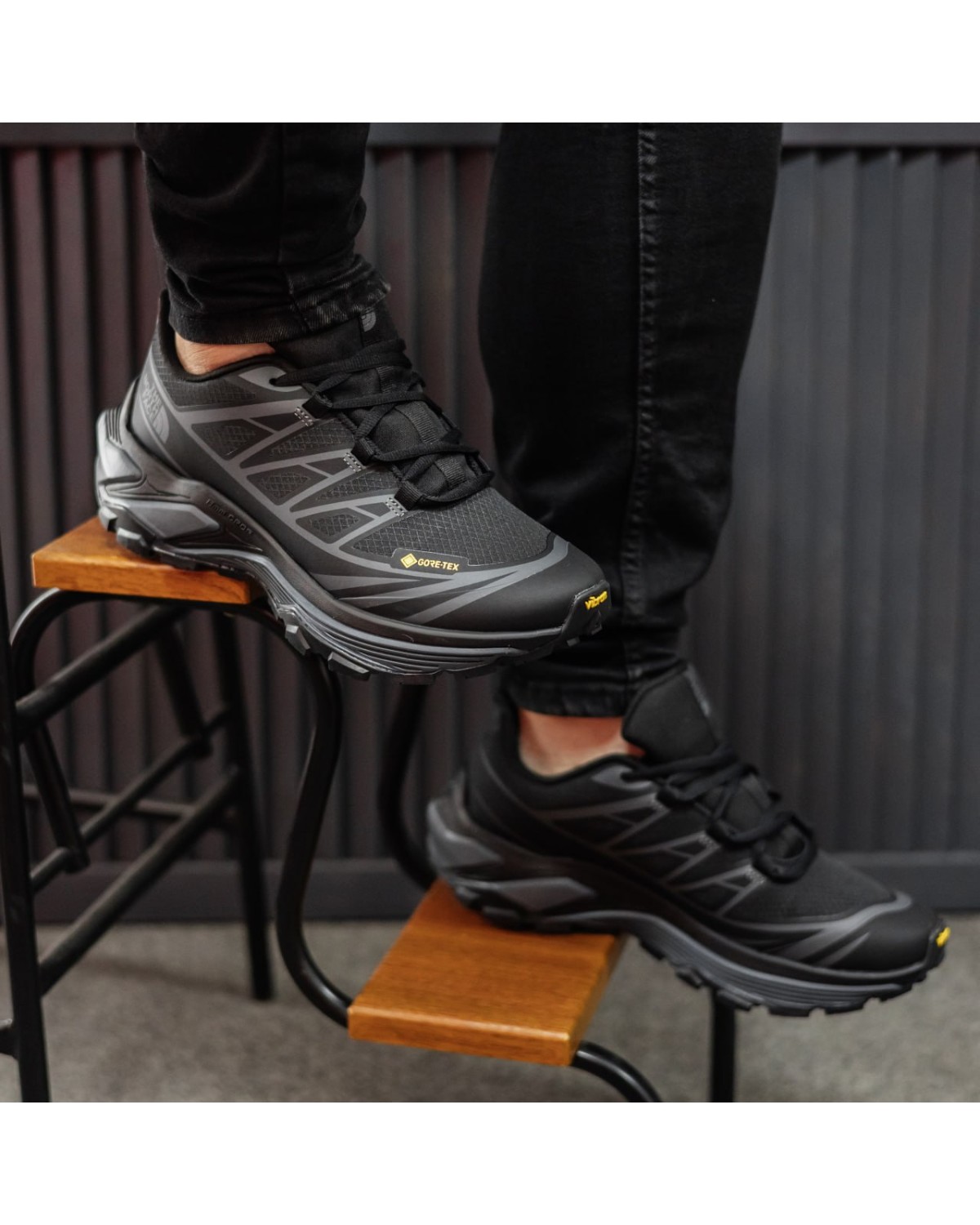 The North Face Gore-Tex