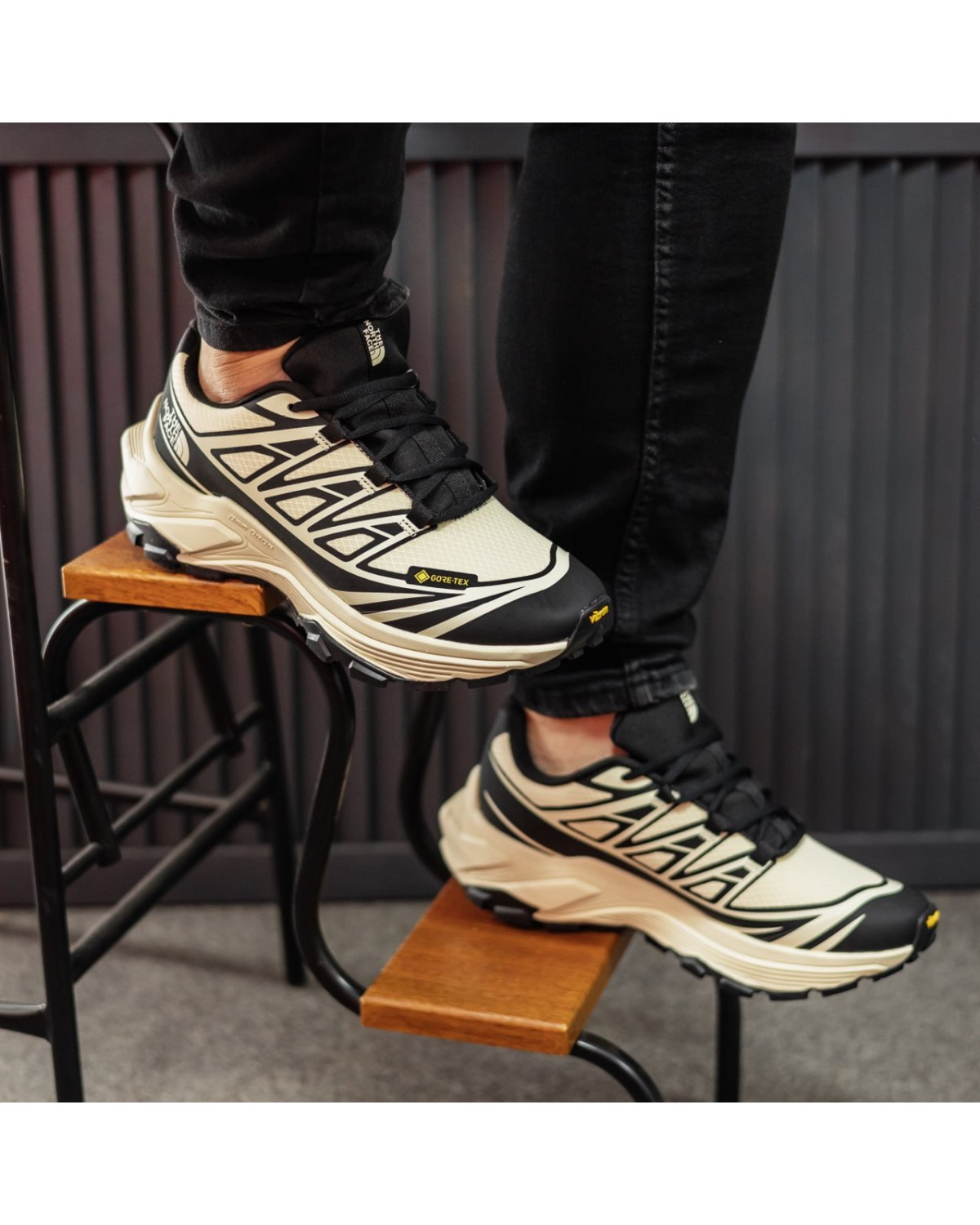 The North Face Gore-Tex