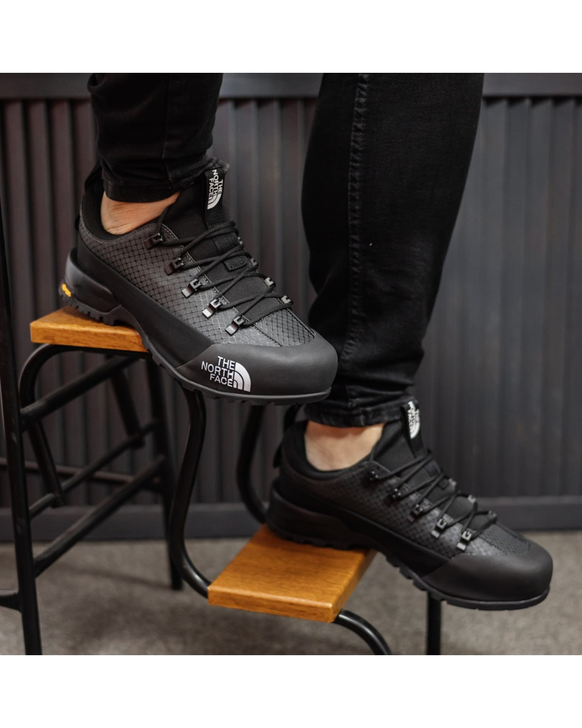 The North Face Glenclyffe Low GTX