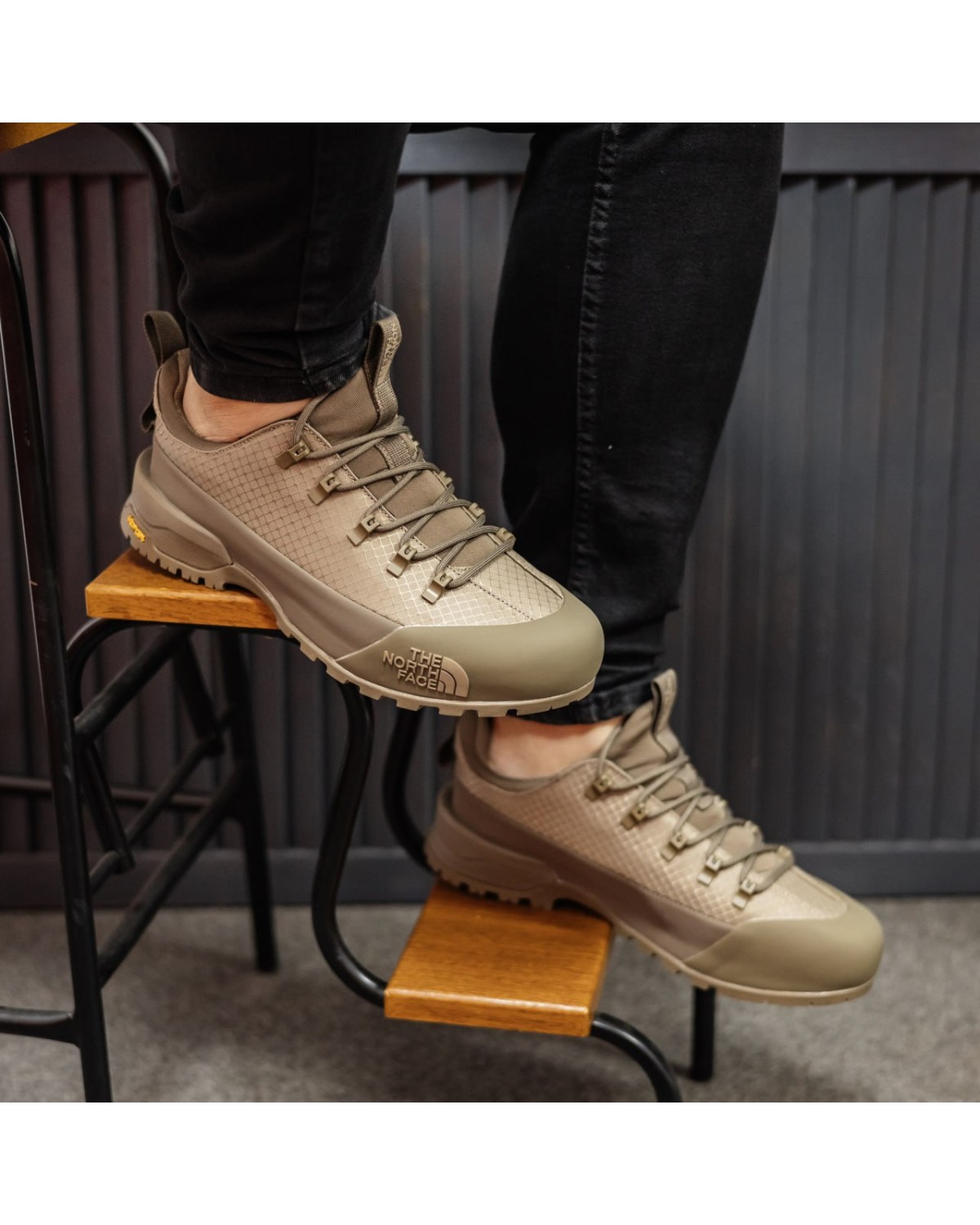 The North Face Glenclyffe Low GTX