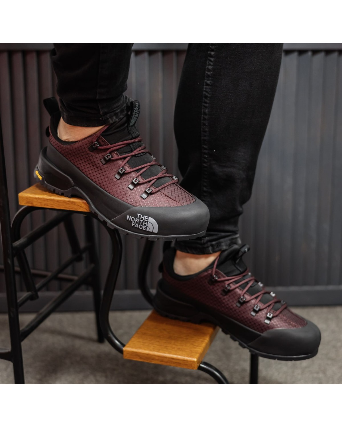 The North Face Glenclyffe Low GTX