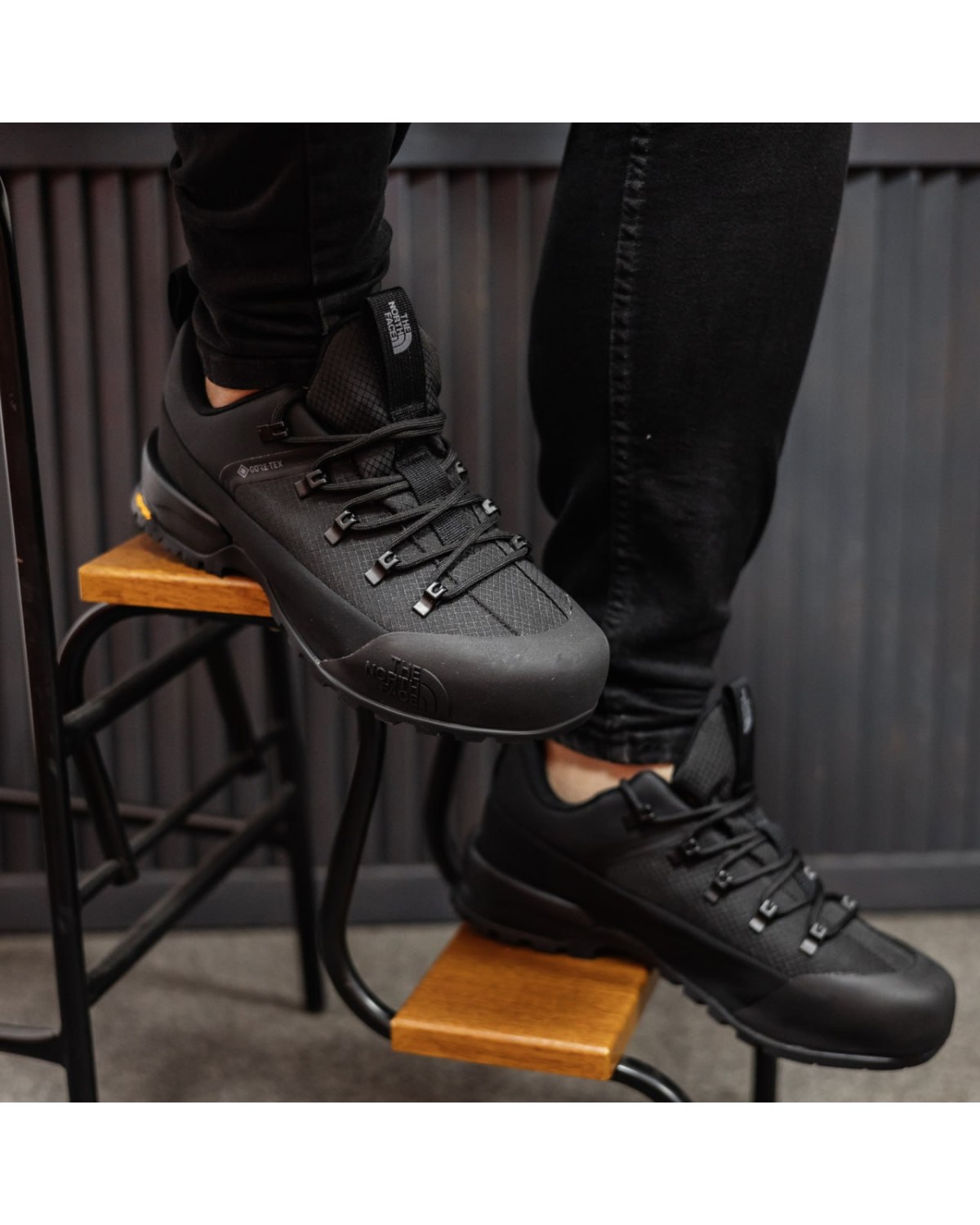 The North Face Glenclyffe Low GTX
