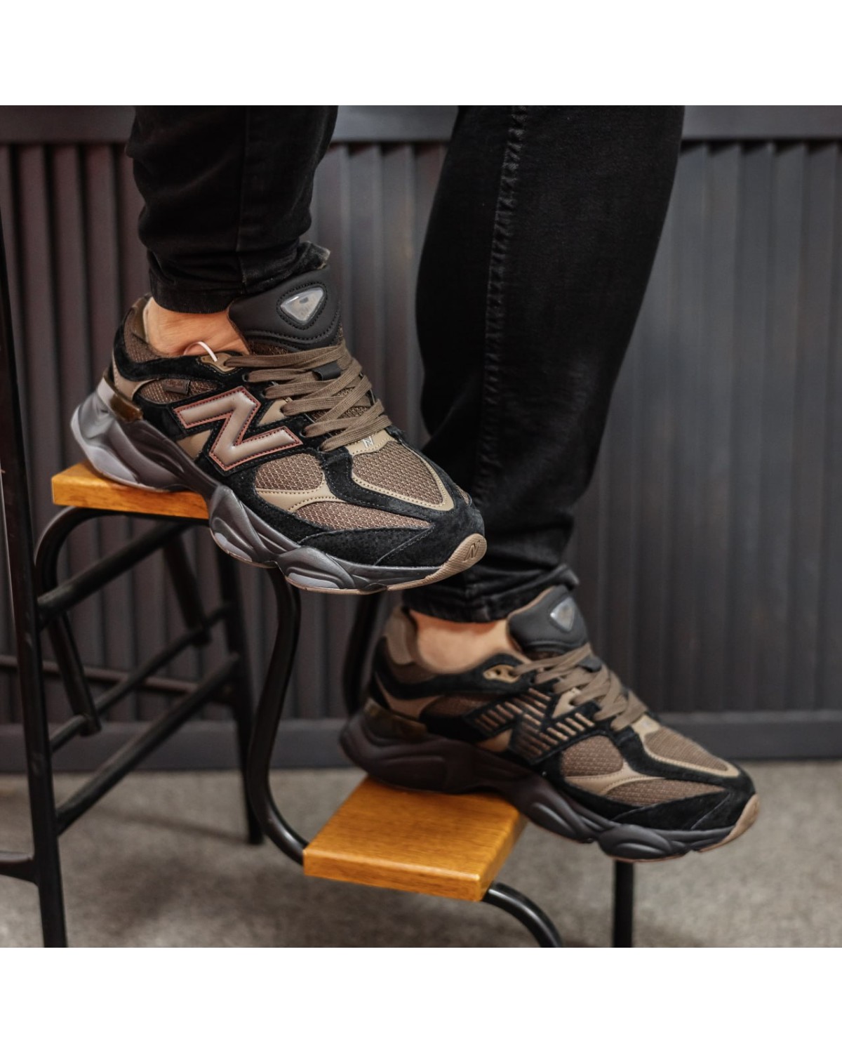 New Balance 9060