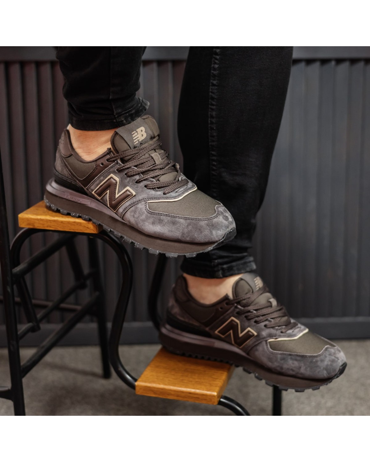 New Balance 574