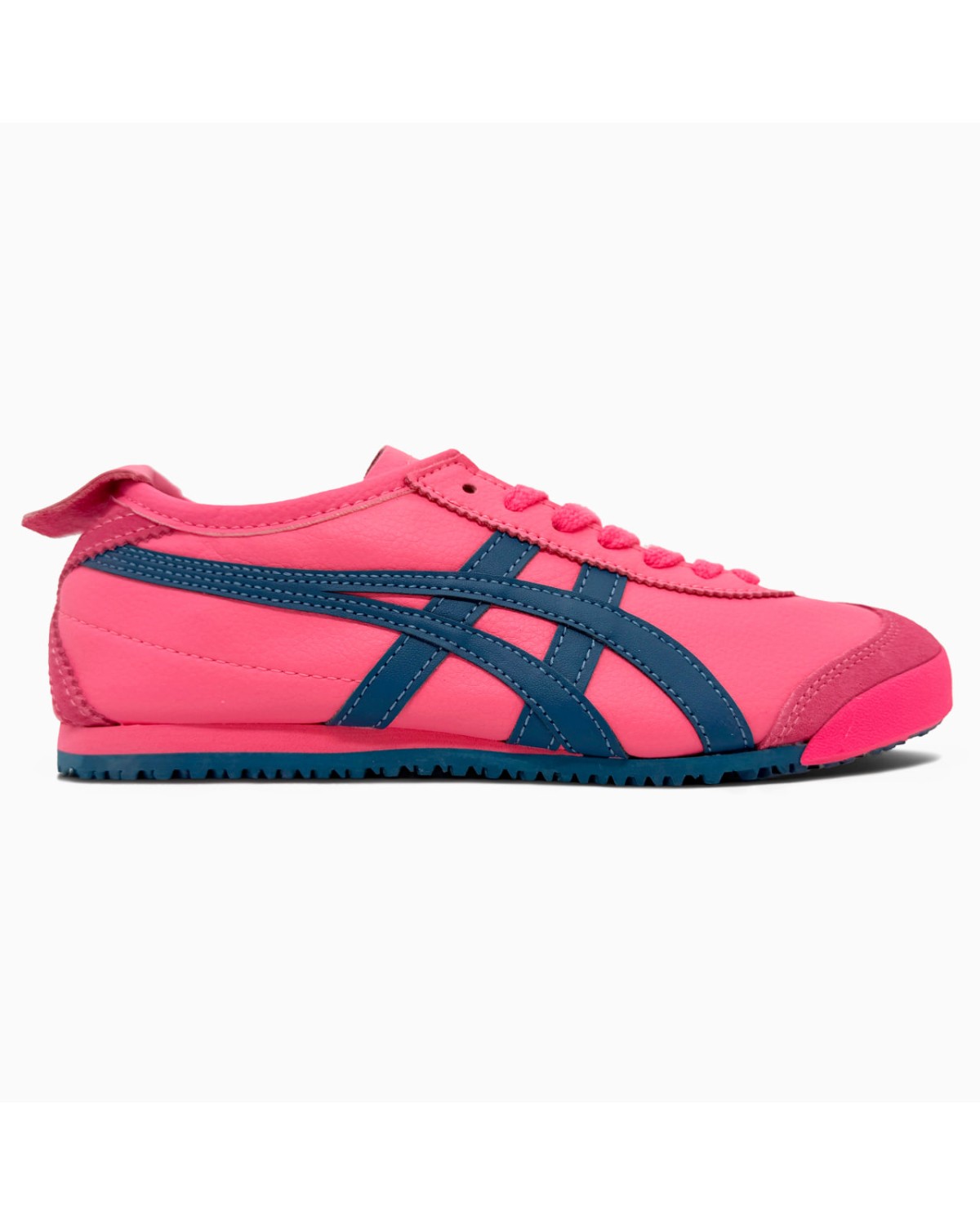 Asics Onitsuka Tiger Mexico Pink Blue