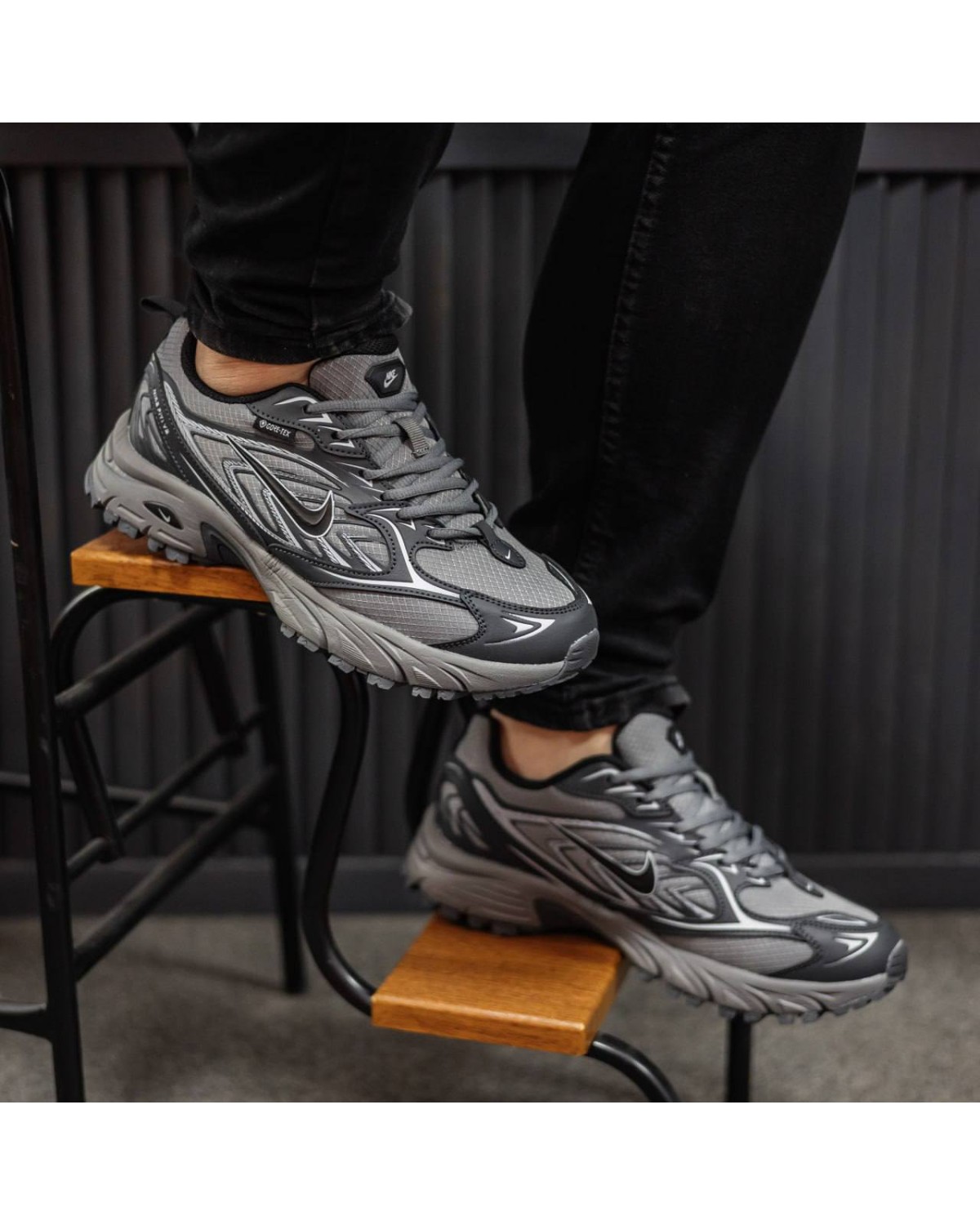 Nike Fiyi V2 Gore-Tex