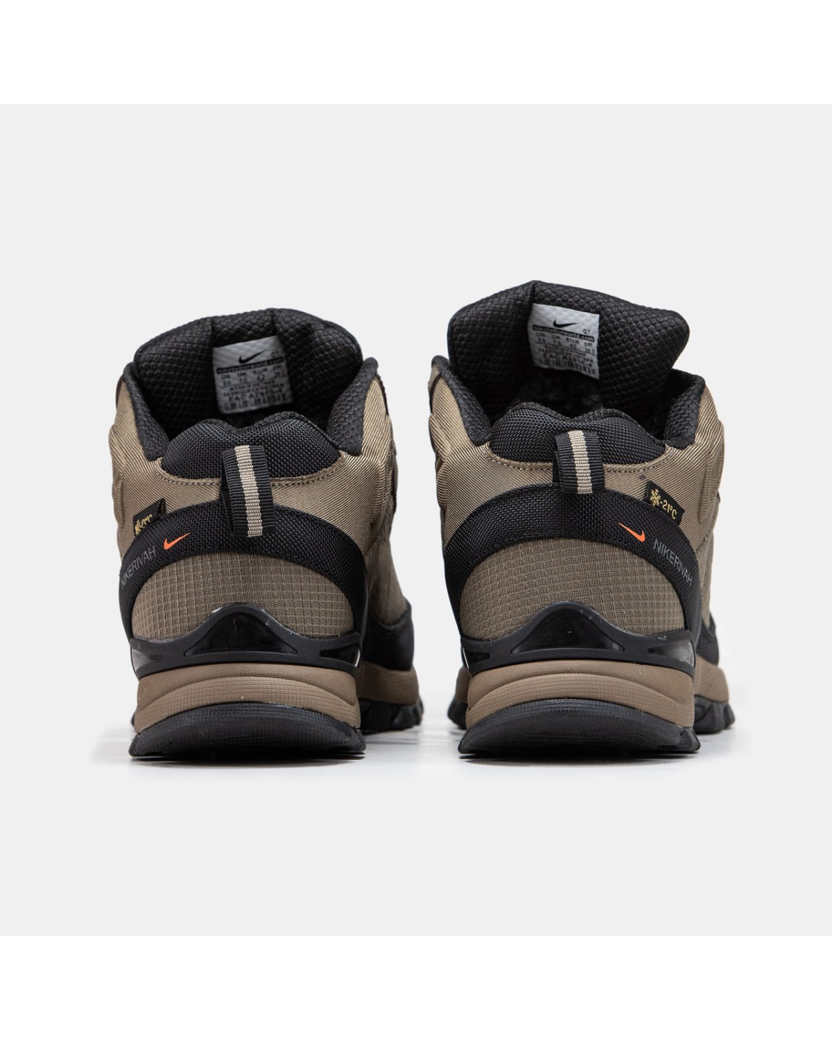 Nike Rivah Gore-Tex Fur Nike Rivah Gore-Tex Fur