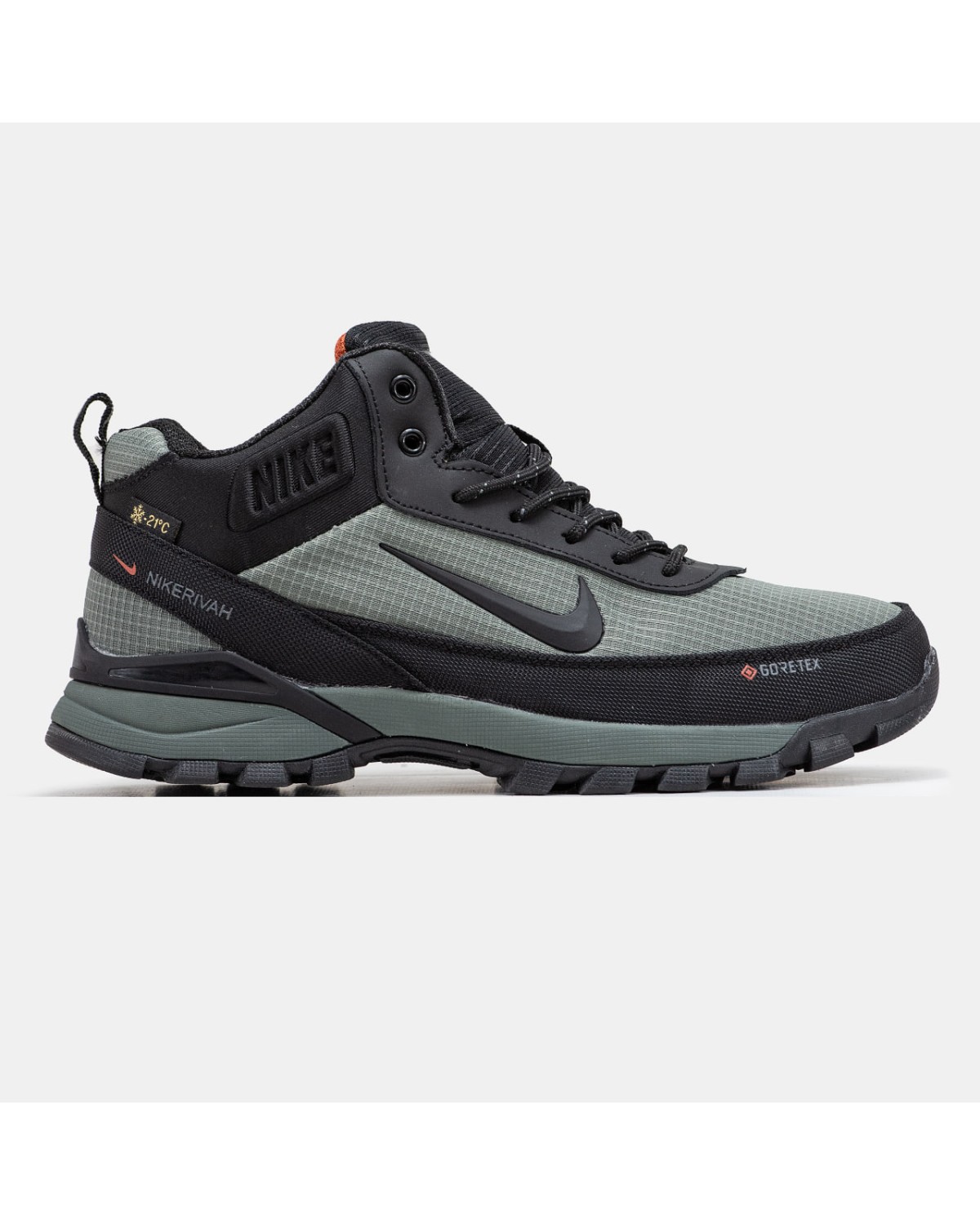 Nike Rivah Gore-Tex Fur