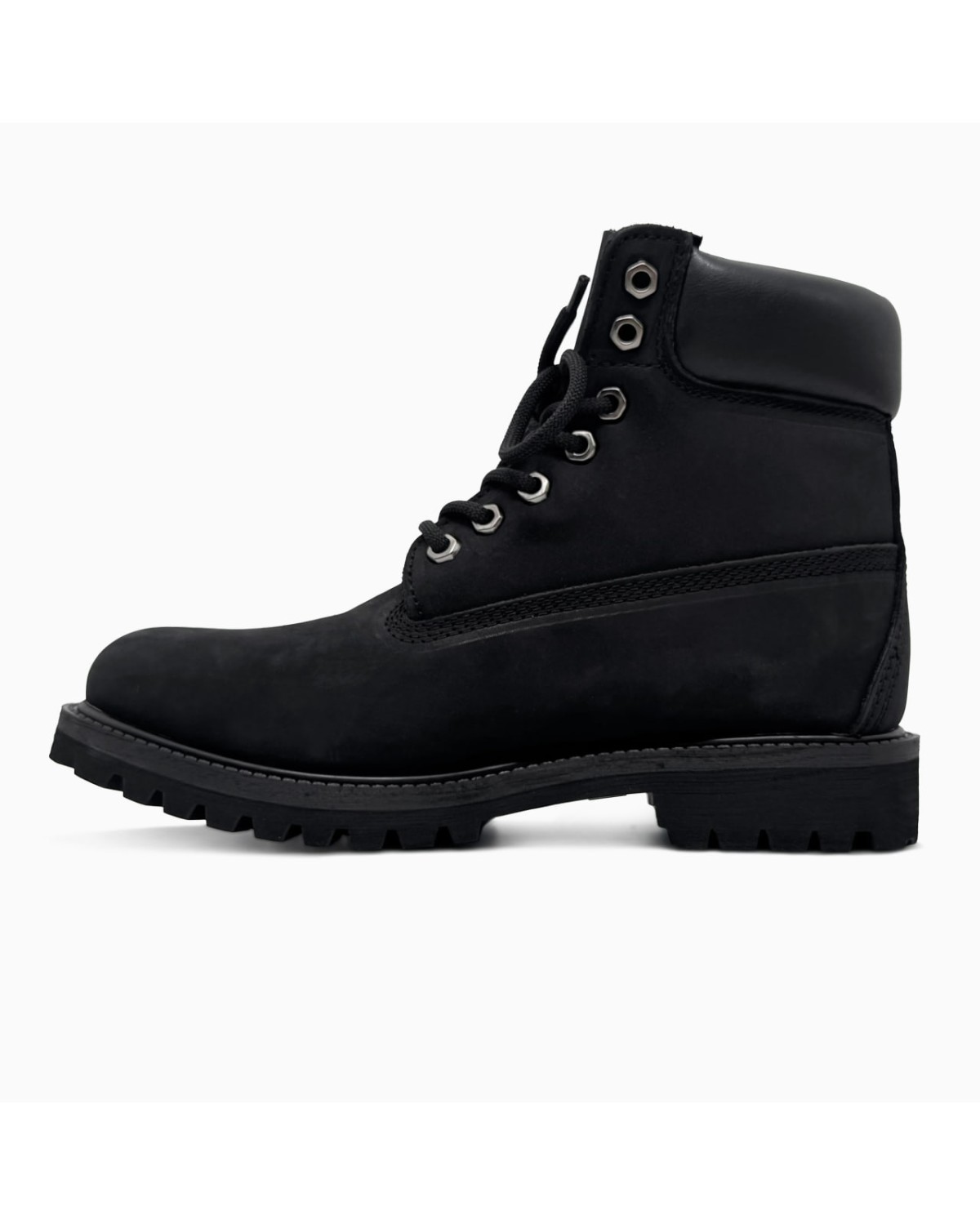 Timberlands Classic Boots Black
