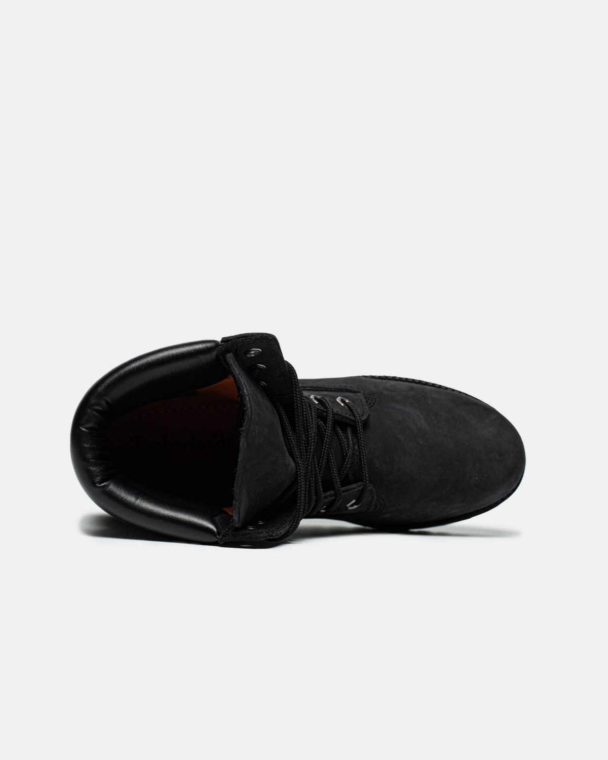 Timberlands Black