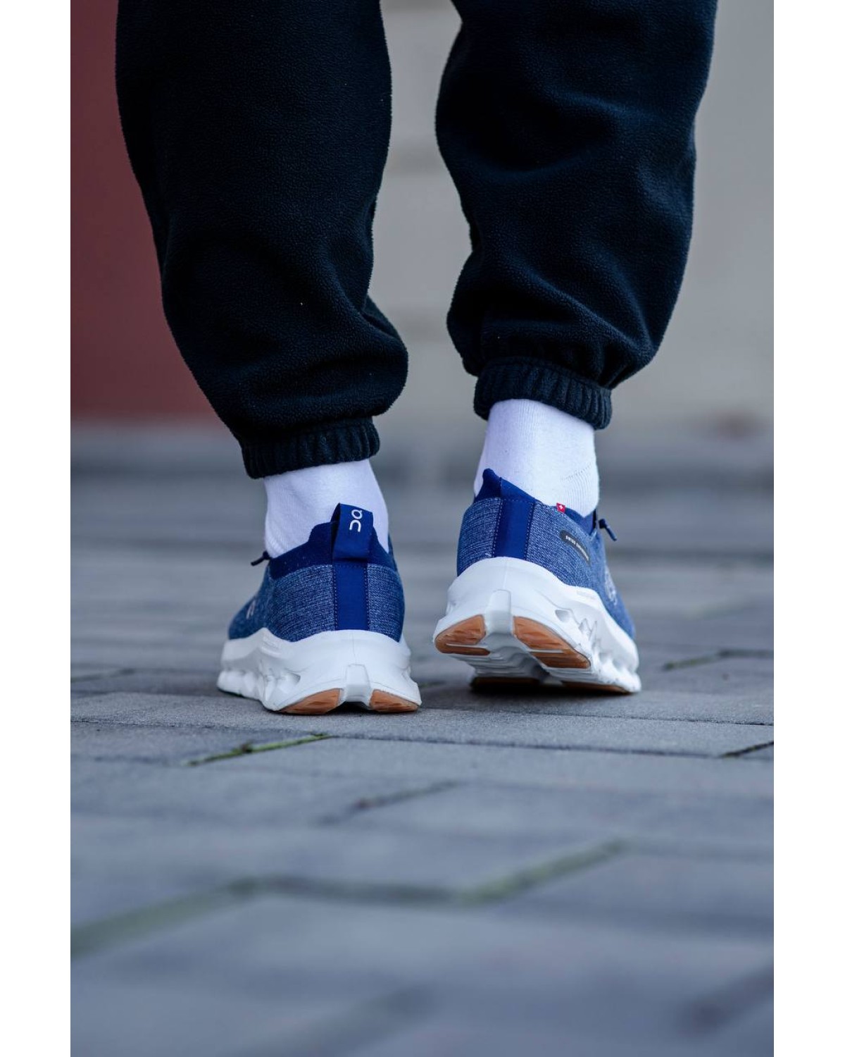 Cloudtilt Loewe Denim Blue