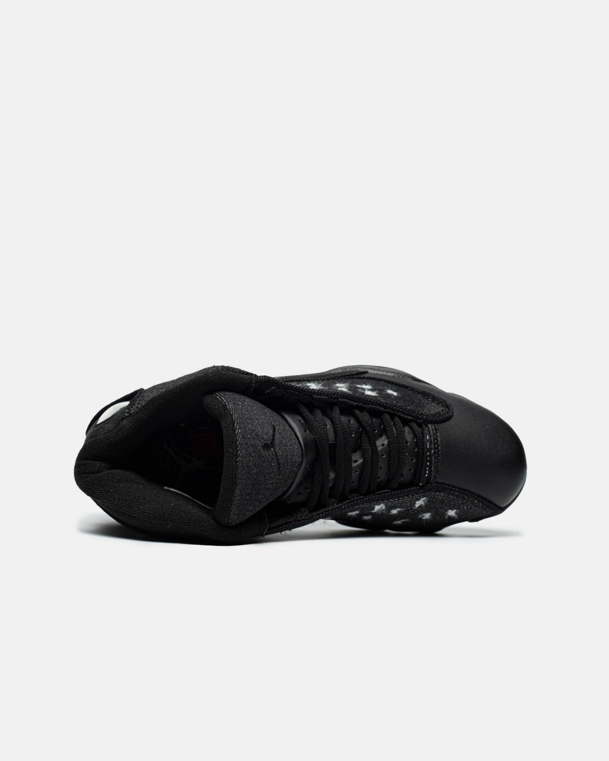 Jordan 13 Wings Black