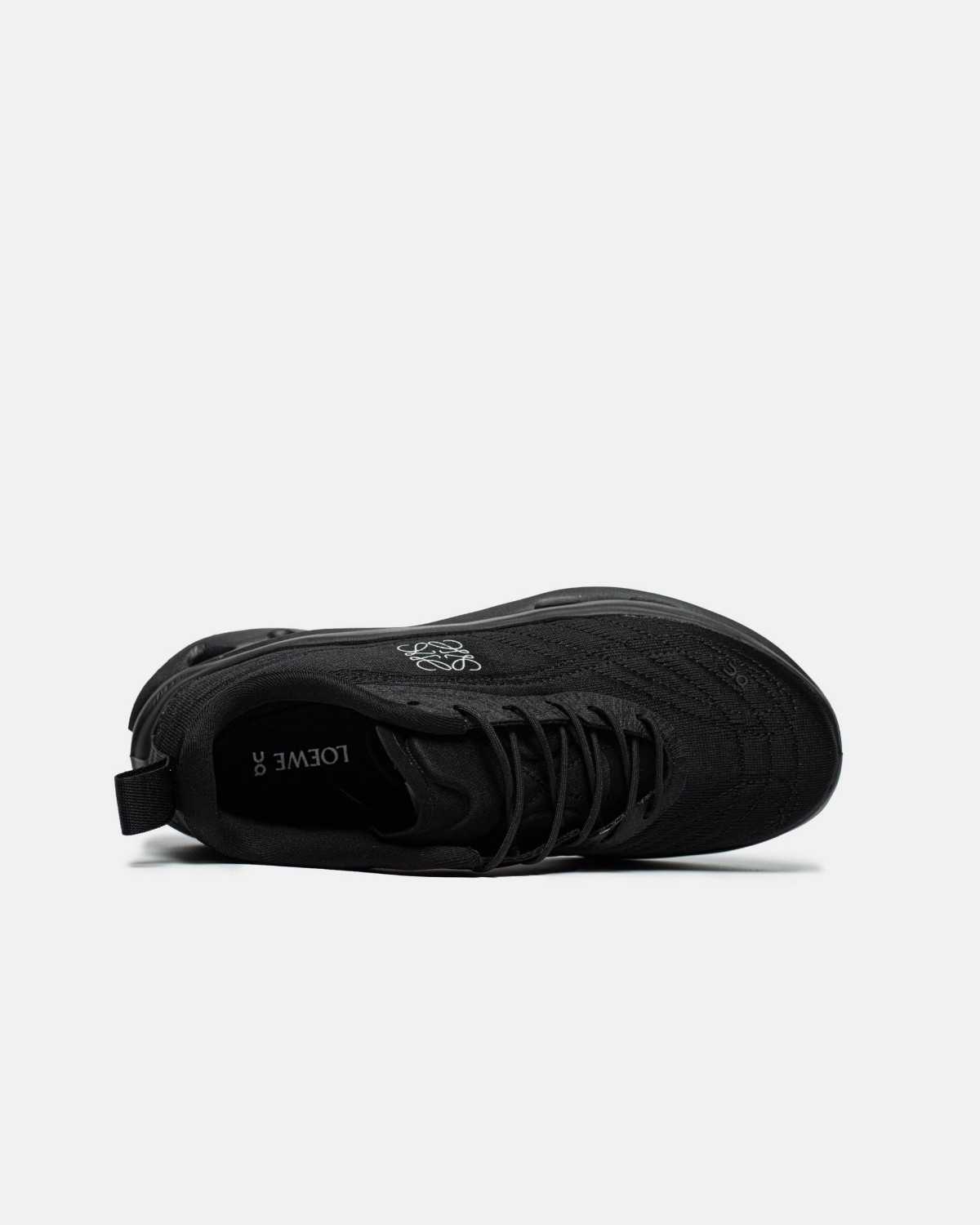 On Cloudtilt Cosmic x Loewe Black On Cloudtilt Cosmic x Loewe Black