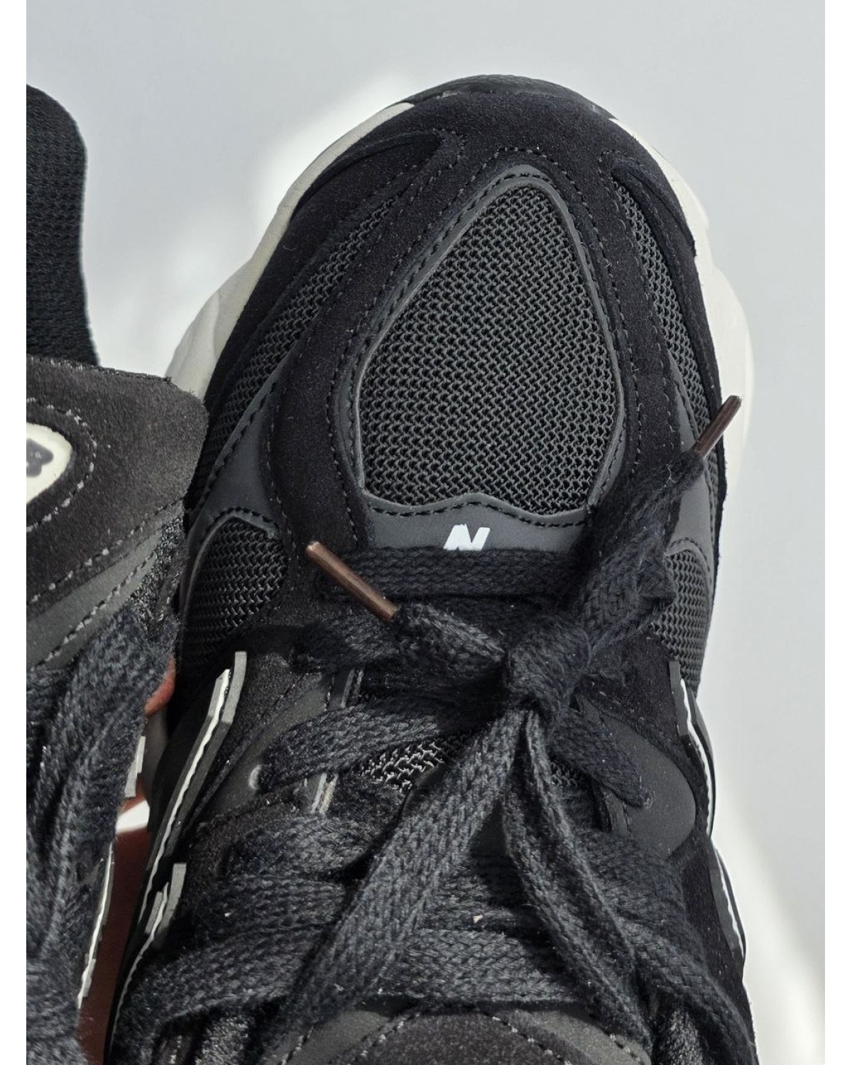 New Balance 9060 Black/White New Balance 9060 Black/White