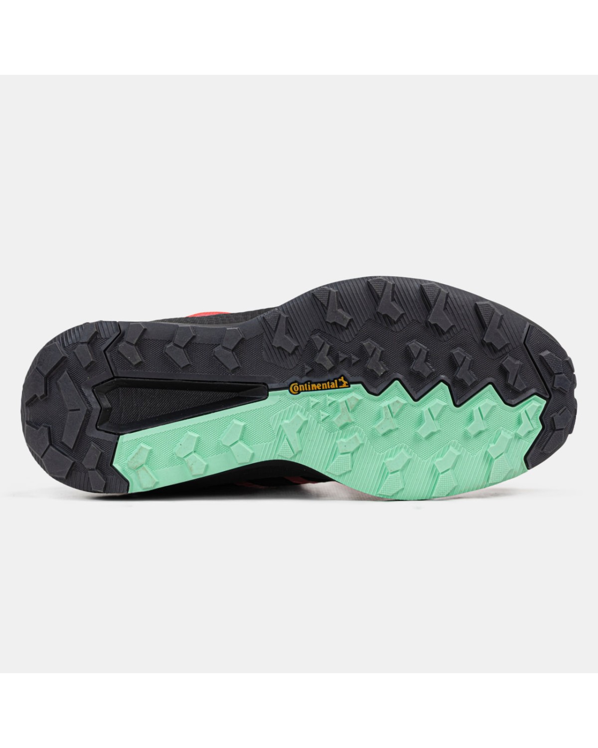 Adidas Terrex Freehiker 3 Low Gore-Tex Pure Turbo / Pulse Mint Adidas Terrex Freehiker 3 Low Gore-Tex Pure Turbo / Pulse Mint