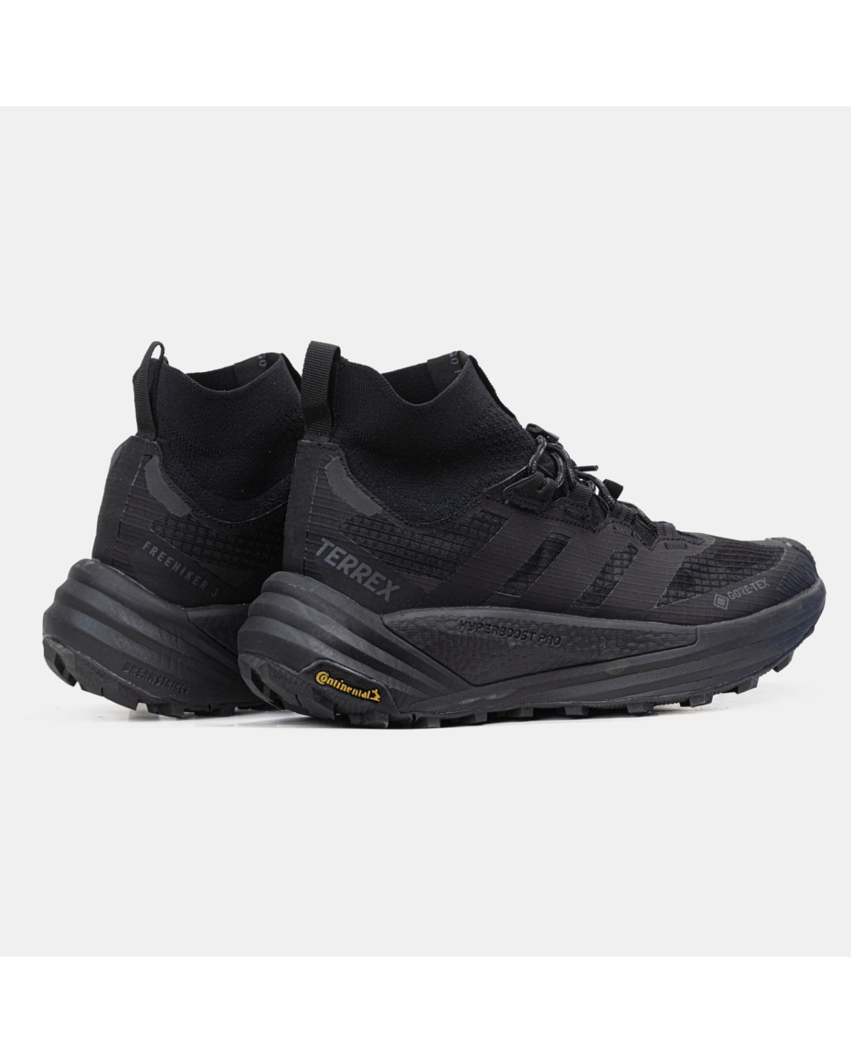 Adidas Terrex Freehiker Black Gore-Tex