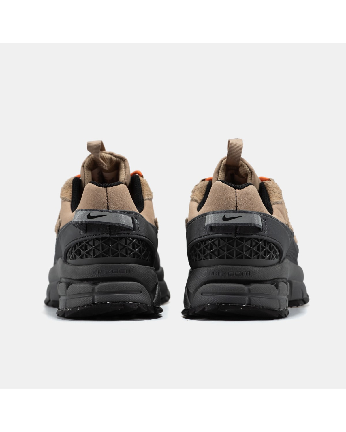Nike Air Zoom Vomero Roam Beige Grey