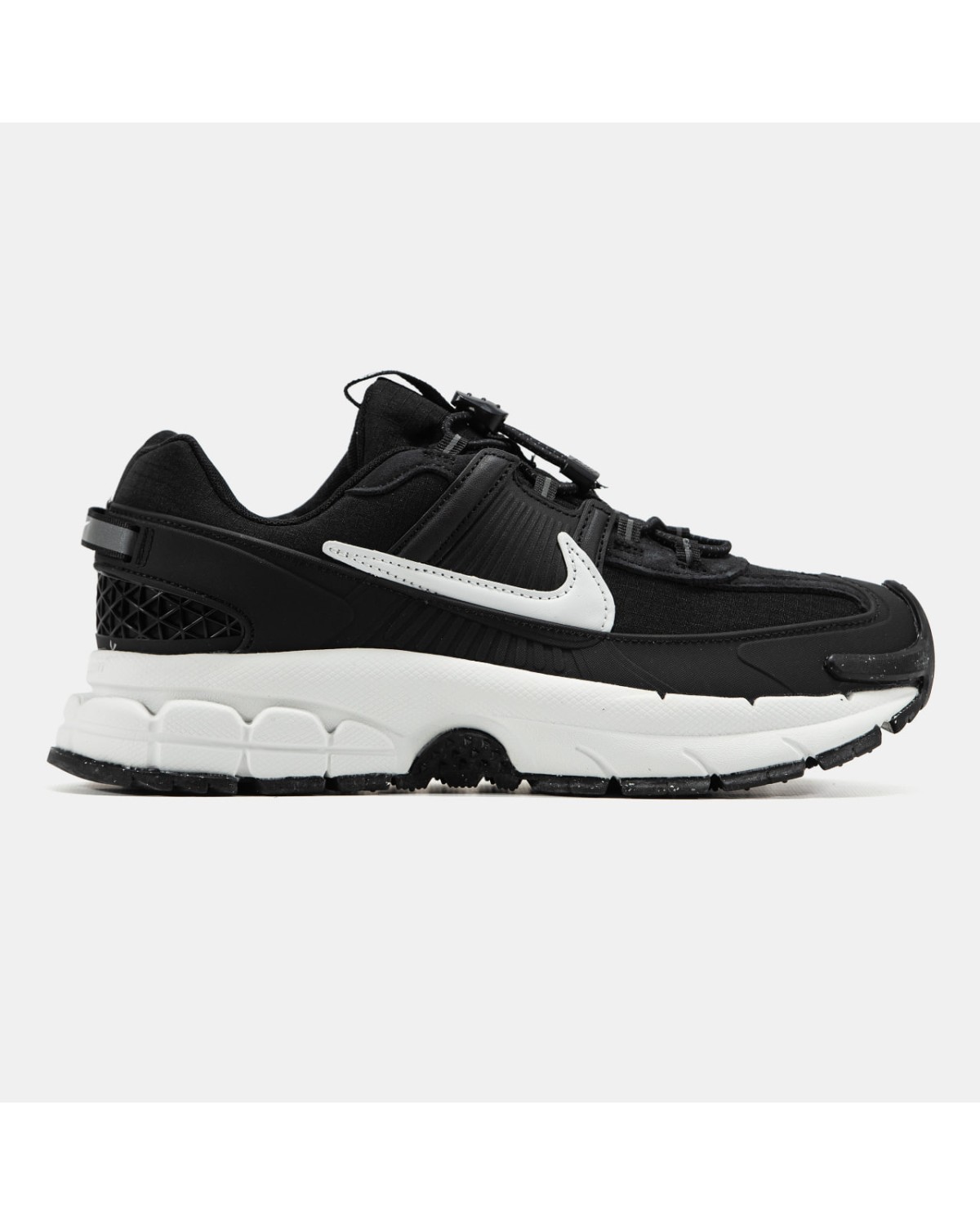 Nike Air Zoom Vomero Roam Black White