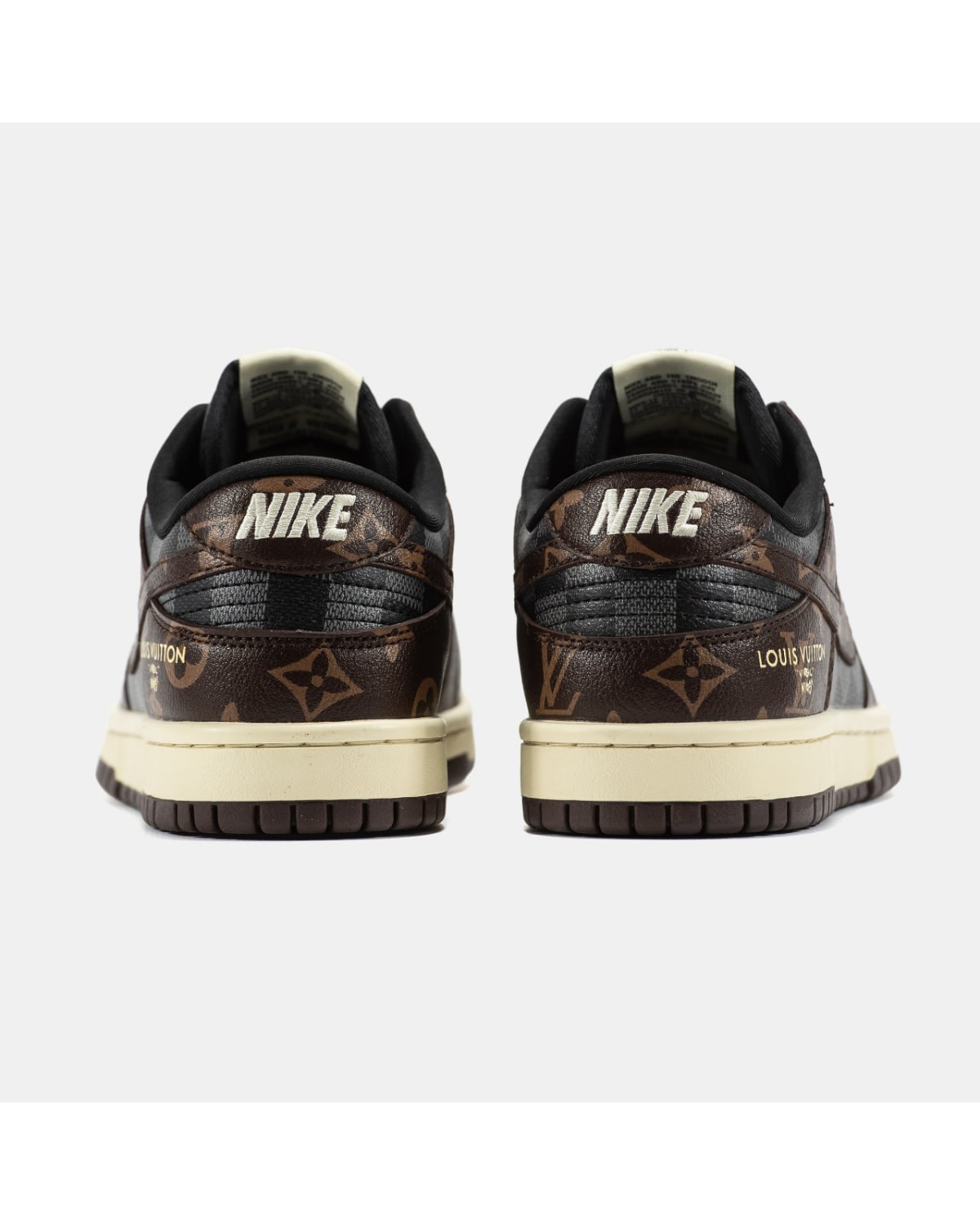Nike SB Dunk Low x Louis Vuitton