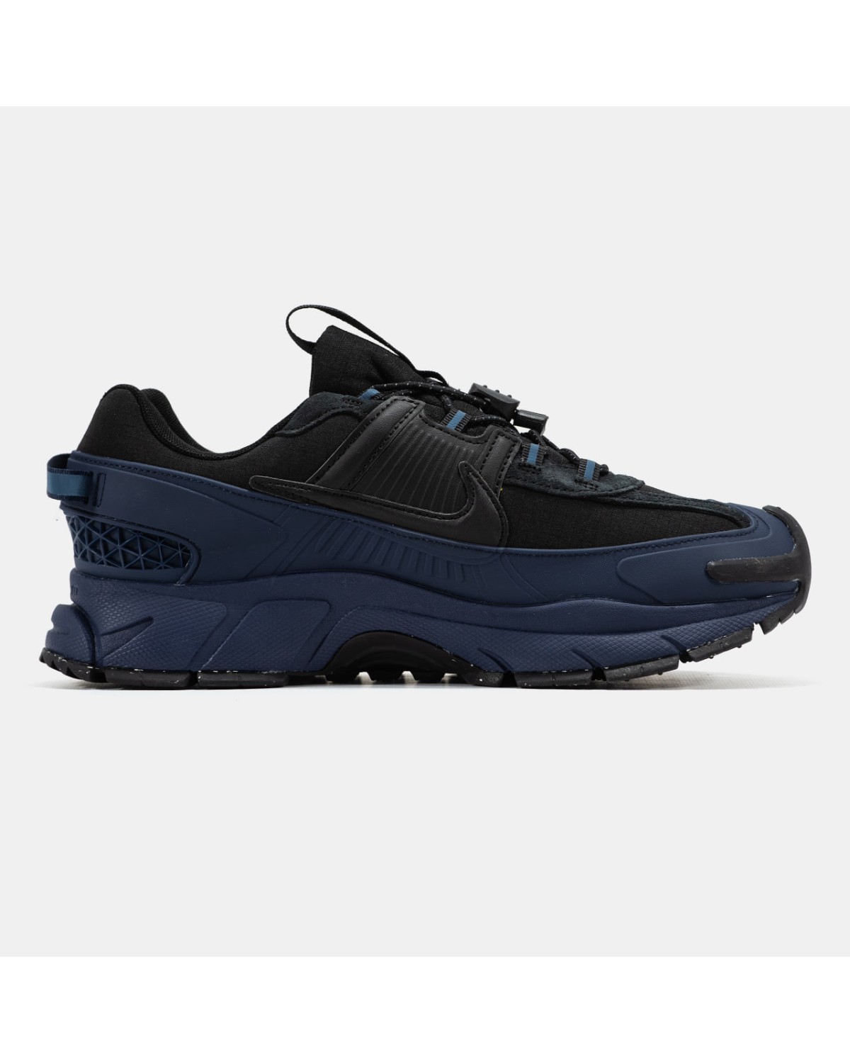 Nike Air Zoom Vomero Roam Black Blue Nike Air Zoom Vomero Roam Black Blue