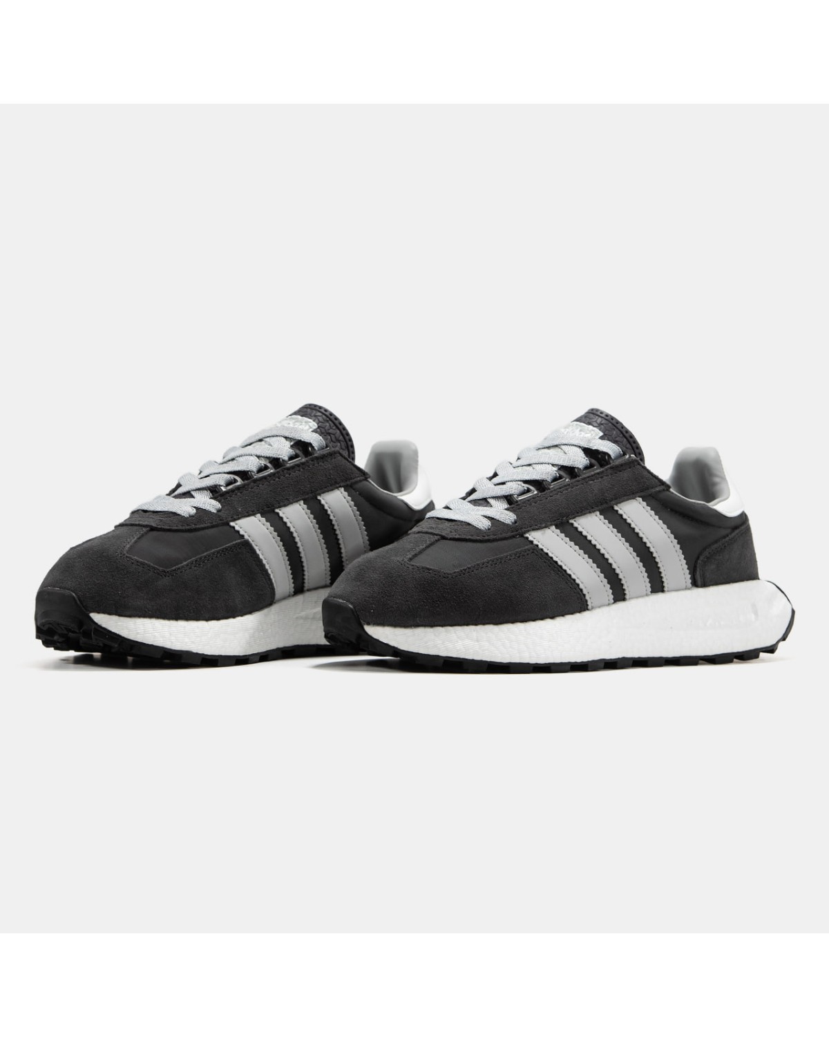 Adidas Retropy E5 Grey Black