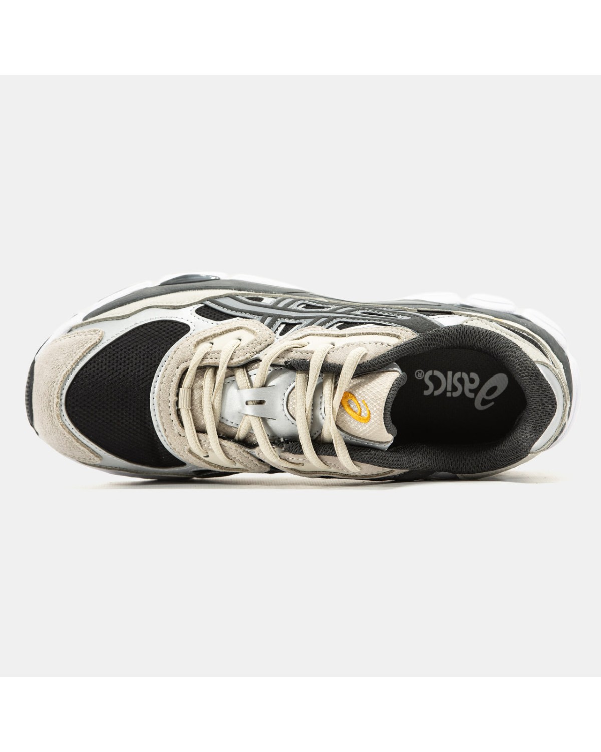 Asics Gel-NYC Black/Beige