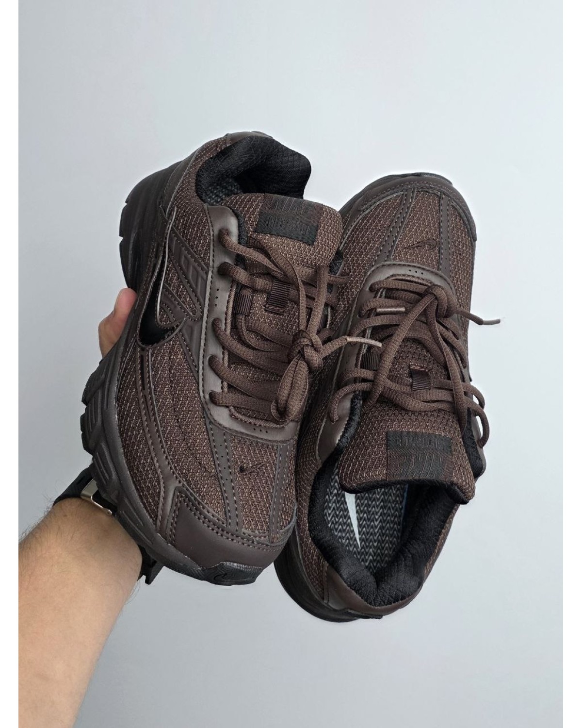 Nike Initiator Gore-Tex Brown
