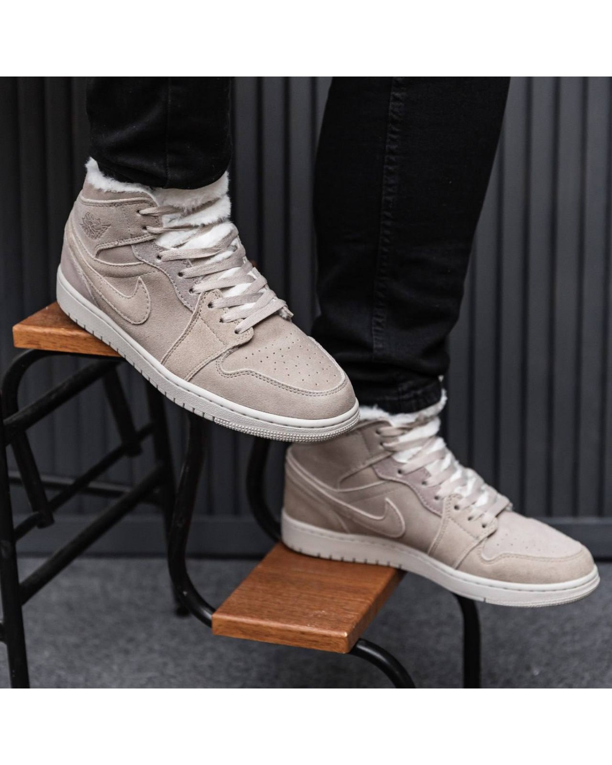 Air Jordan 1 Retro