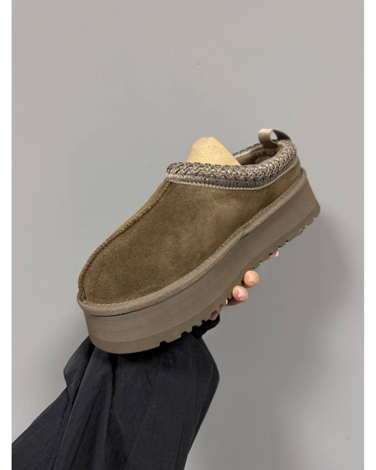 Ugg Tazz Khaki