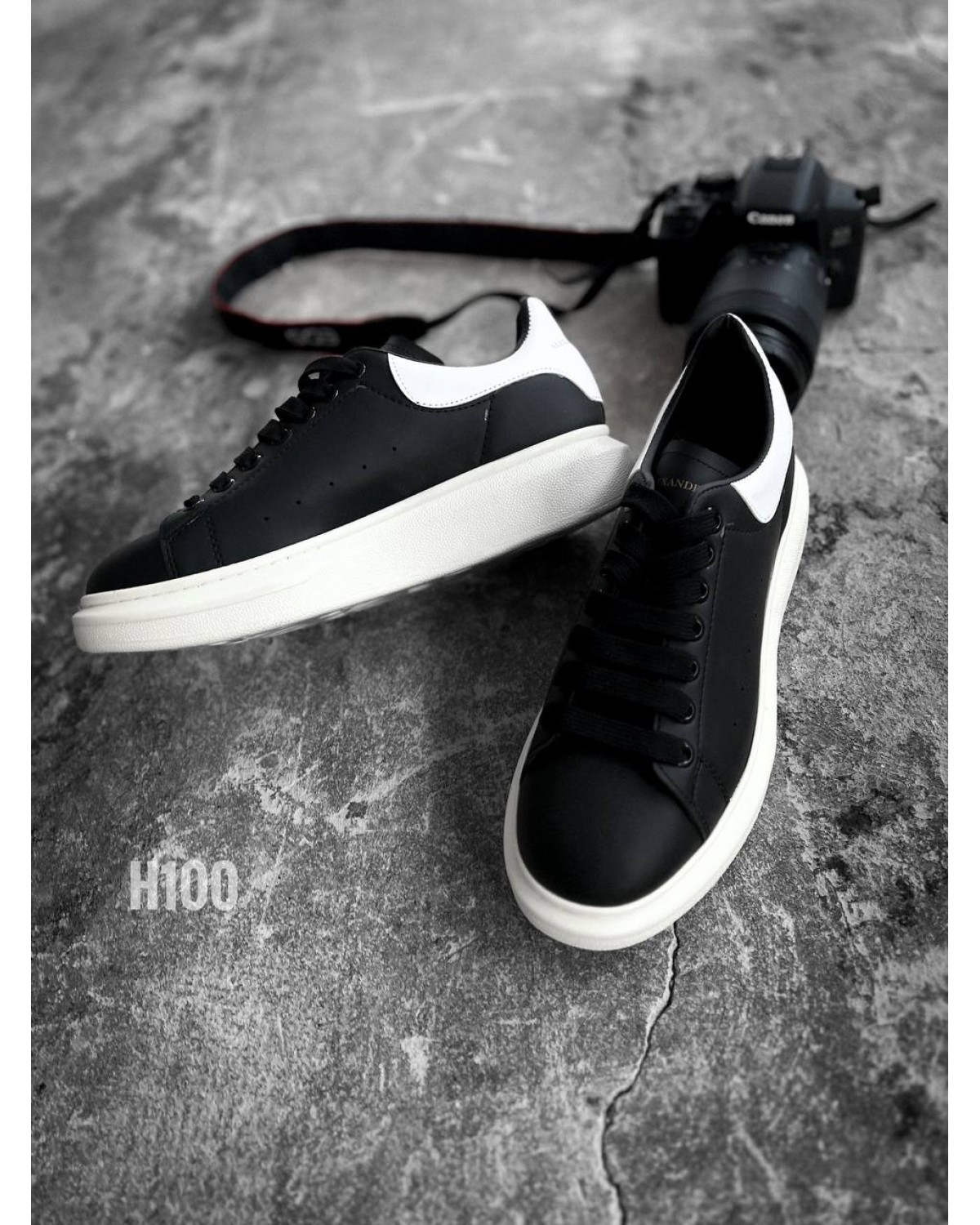 Кросівки h100