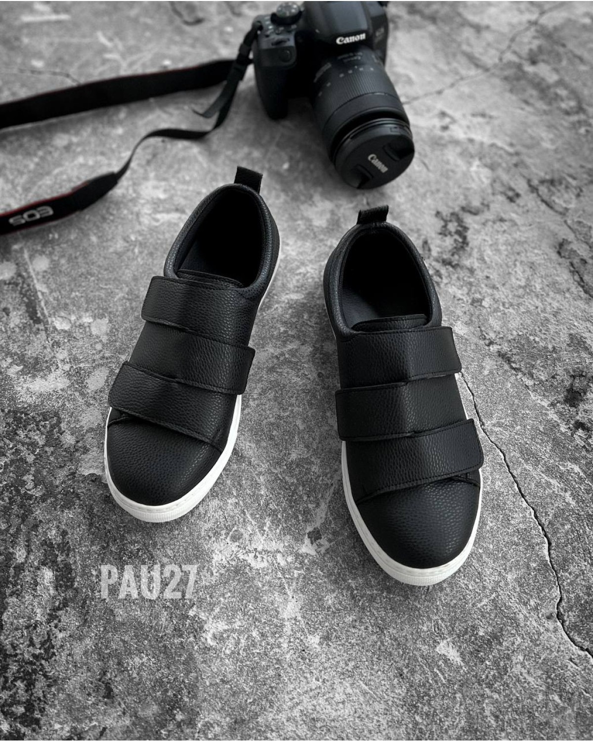 Кросівки pau27