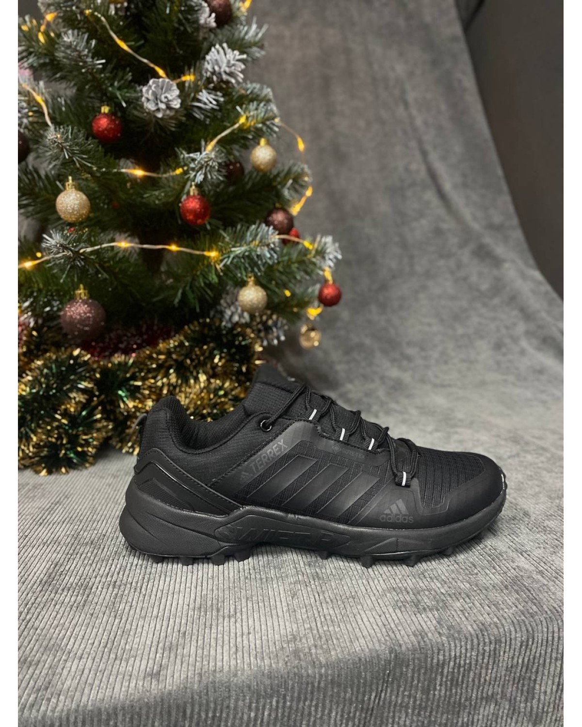 Adidas Terrex Gore-Tex