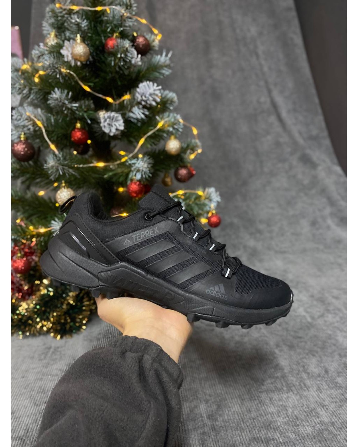 Adidas Terrex Gore-Tex