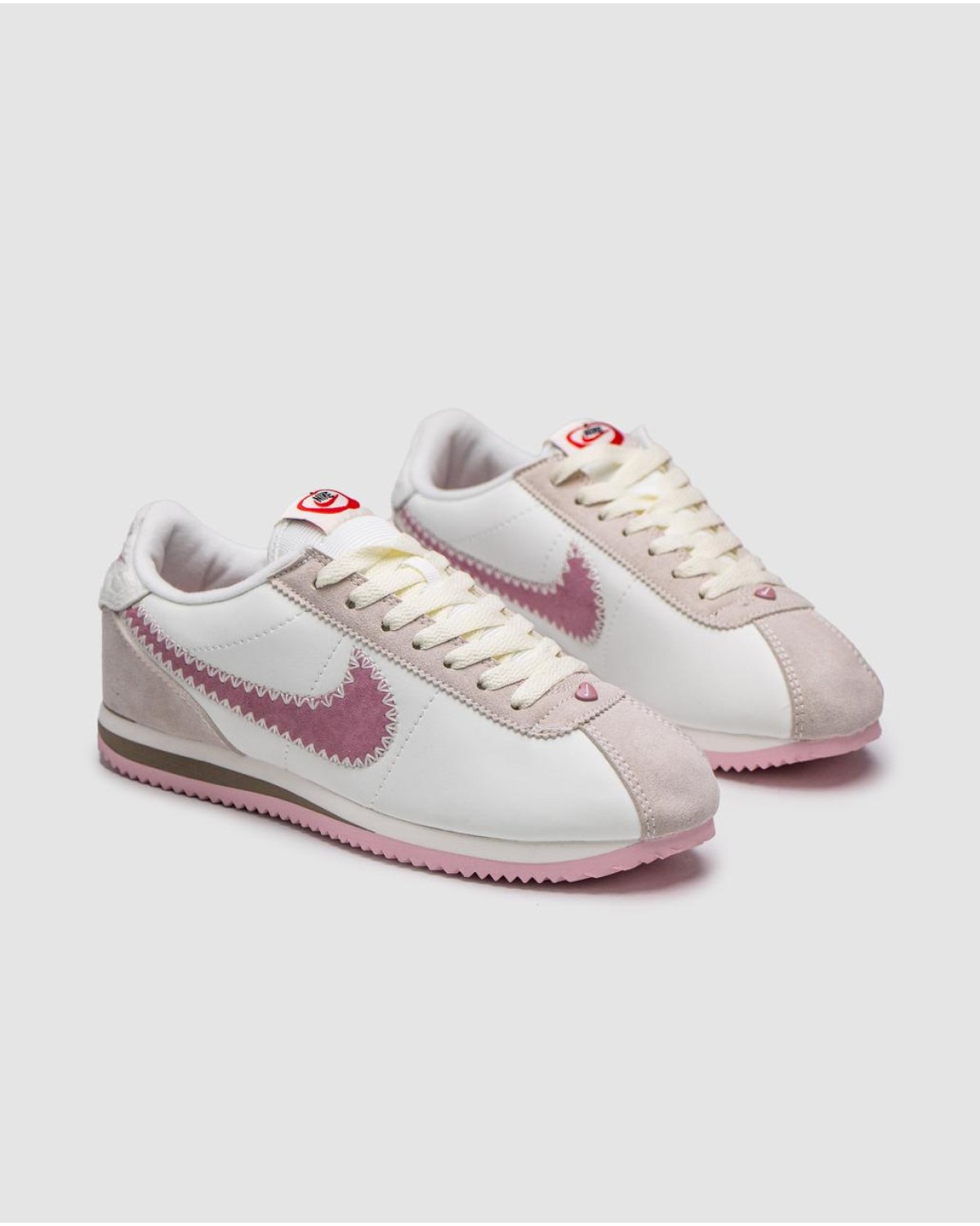Nike Cortez Valentine's Day