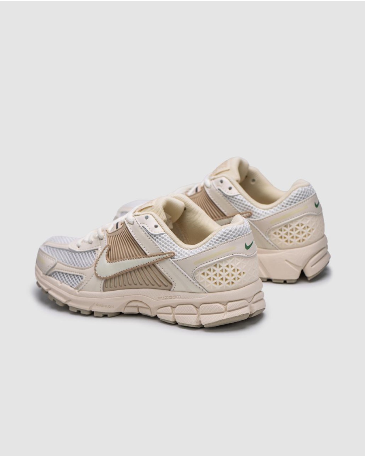 Nike Air Zoom Vomero 5 Sail Light Orewood Brown