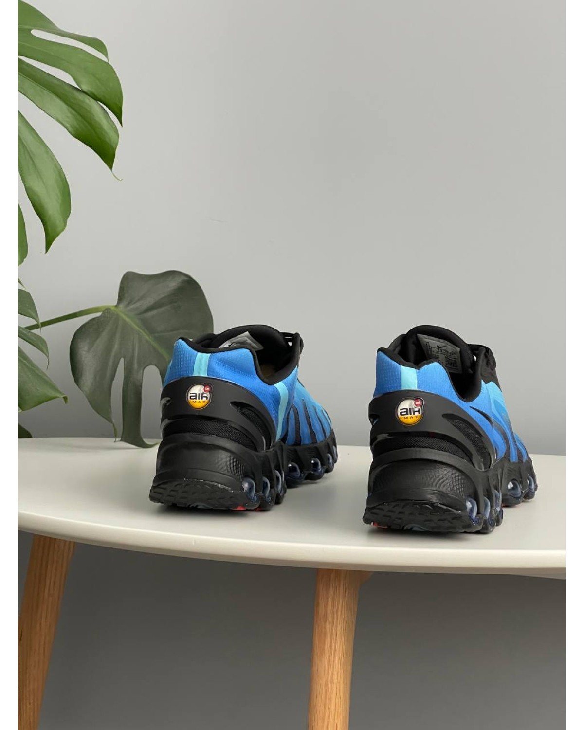 Nike Air Max DN8 Black Hyper Royal