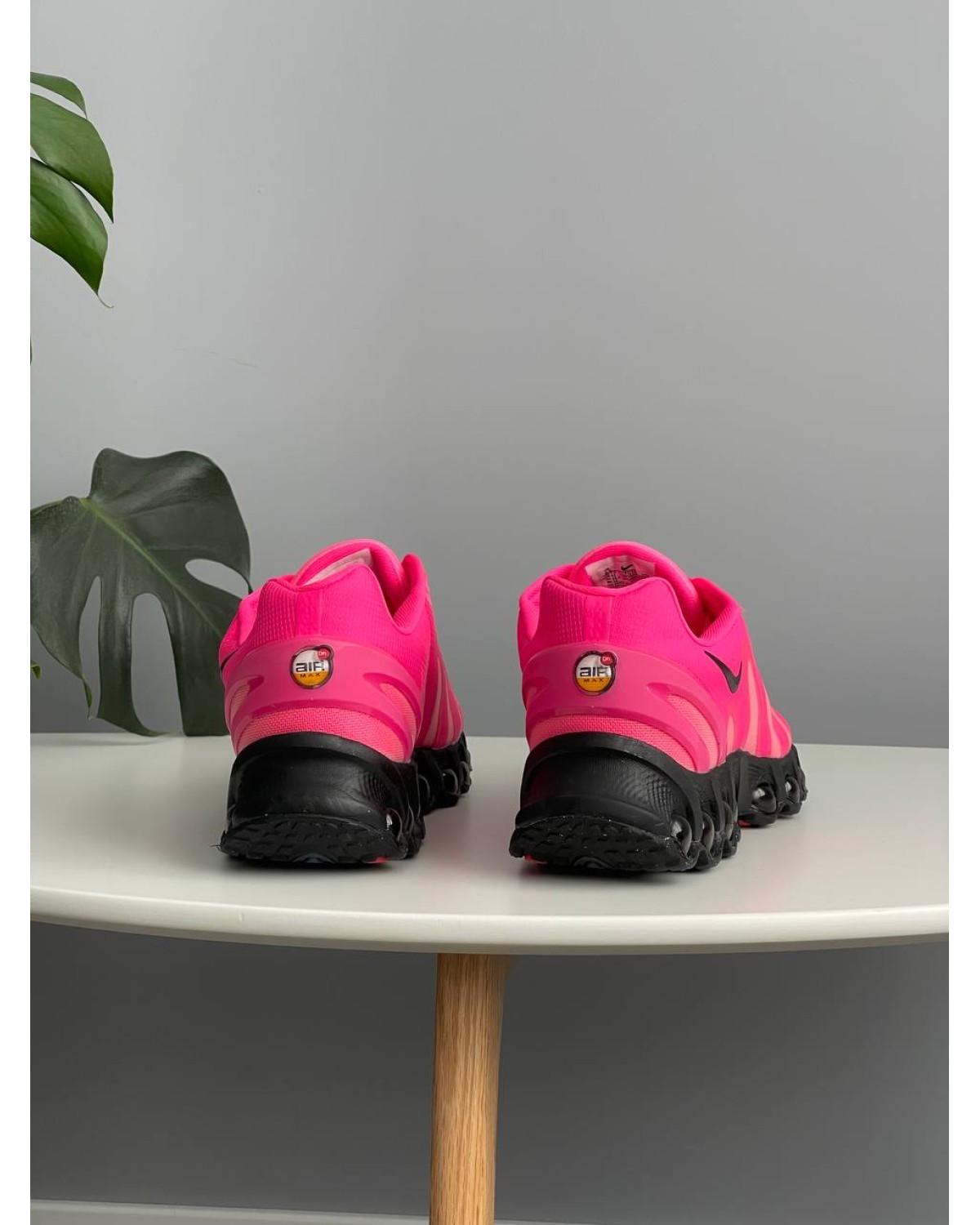 Nike Air Max DN8 Hyper Pink