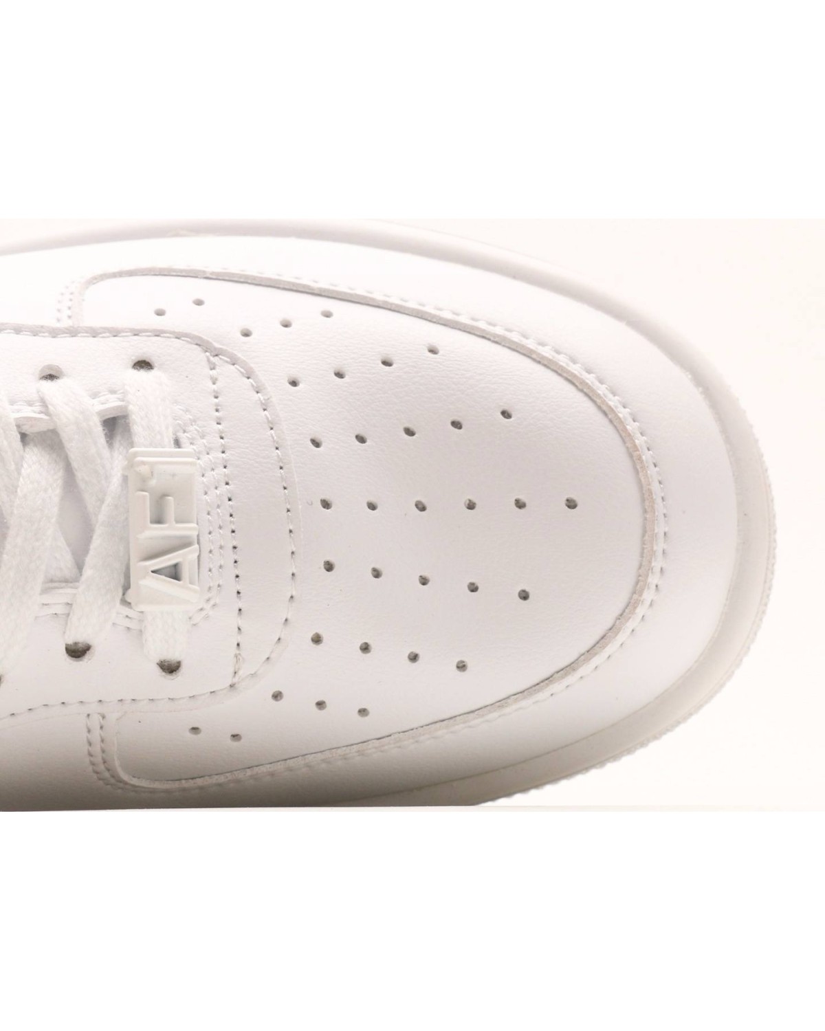 Nike Air Force 1 Low Ambush White