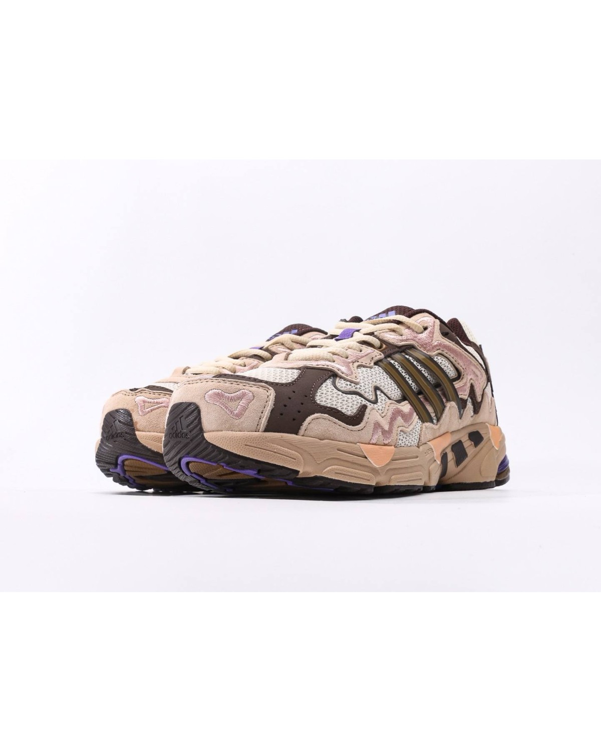 Adidas Response CL x Bad Bunny