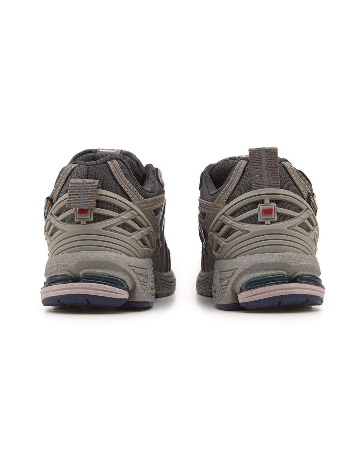 New Balance 1906R Cordura Grey Dark Blue