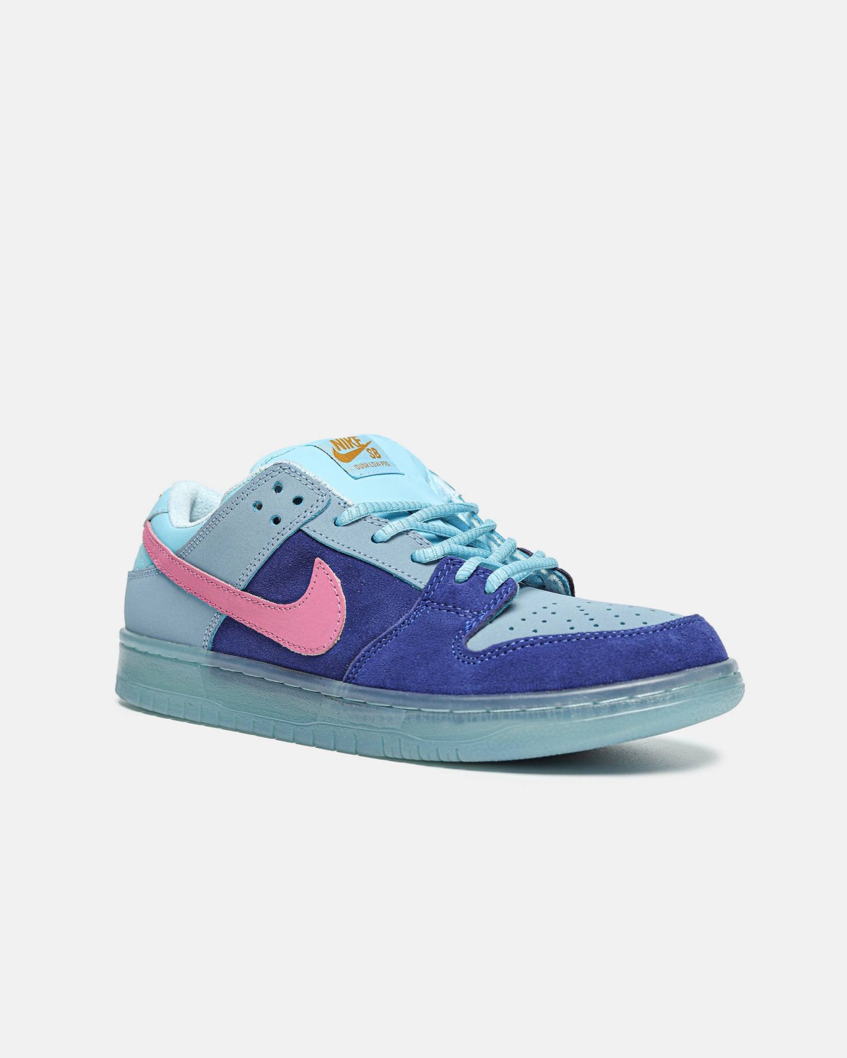 Nike SB Dunk Jewels