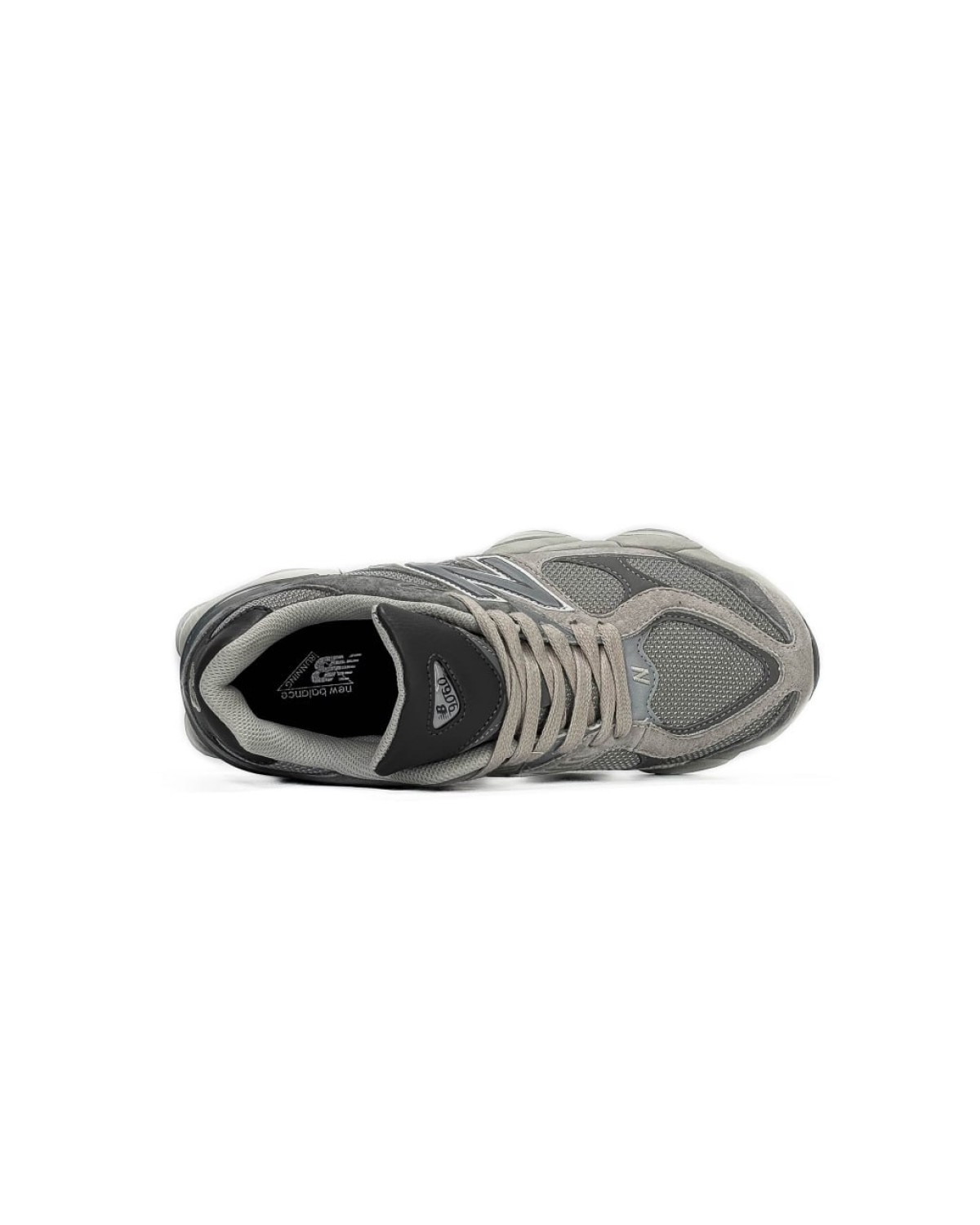 New Balance 9060 Grey
