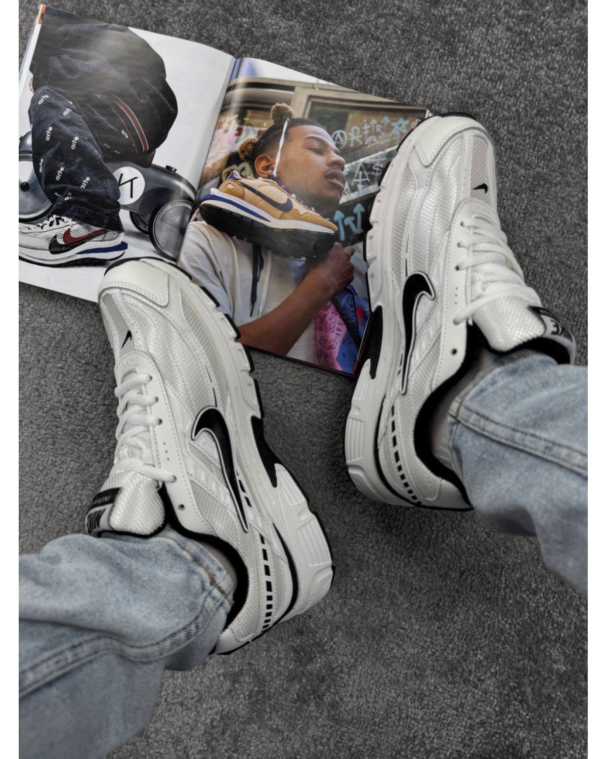 Nike Initiator Gore-Tex