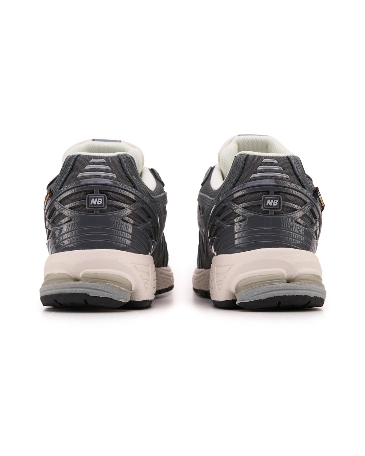 New Balance 1906R Cordura Grey White