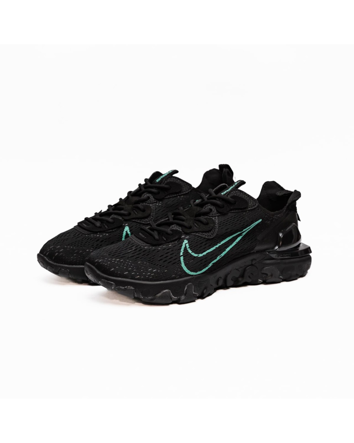 Nike React Vision